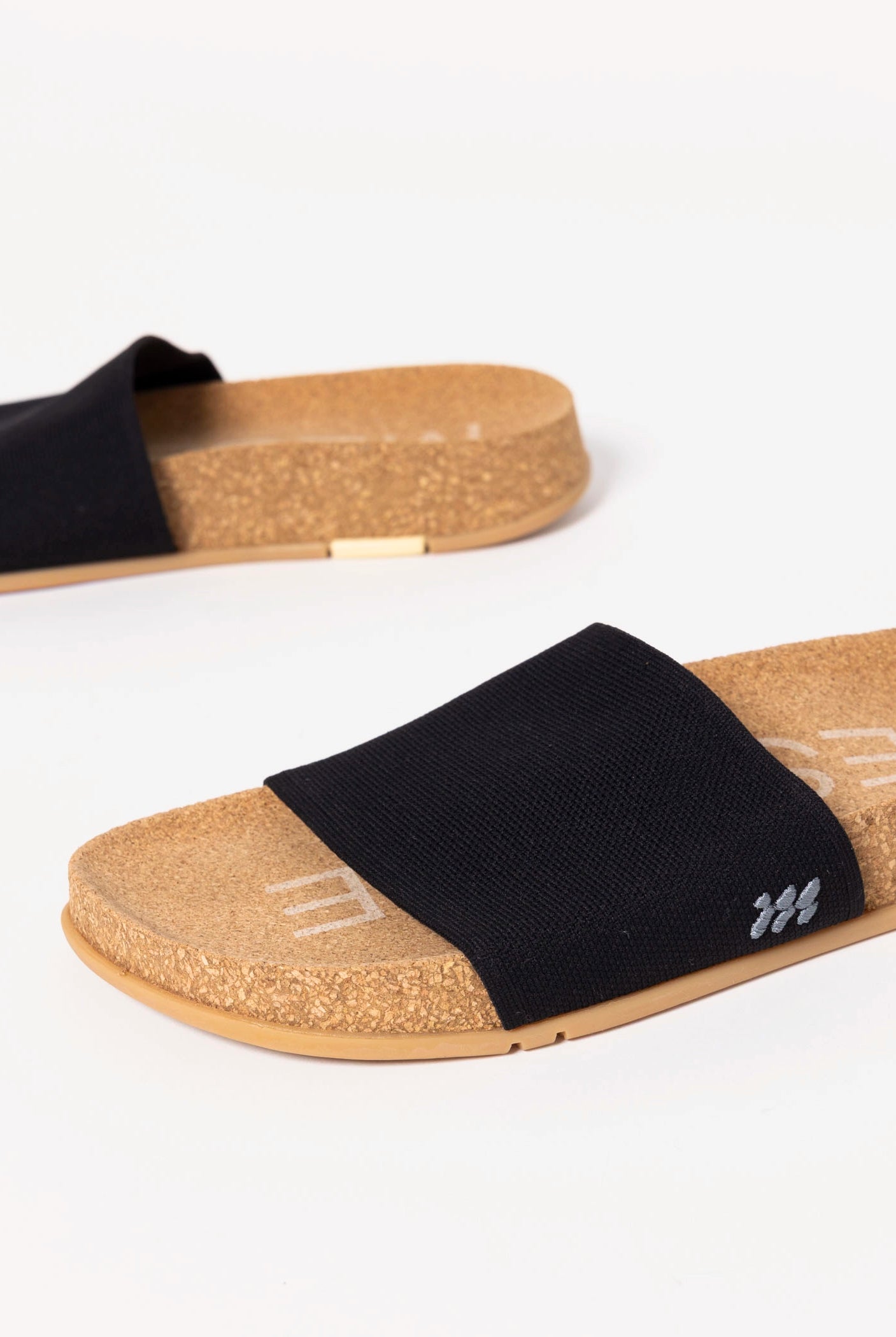 swatch_Black message mullen sandal