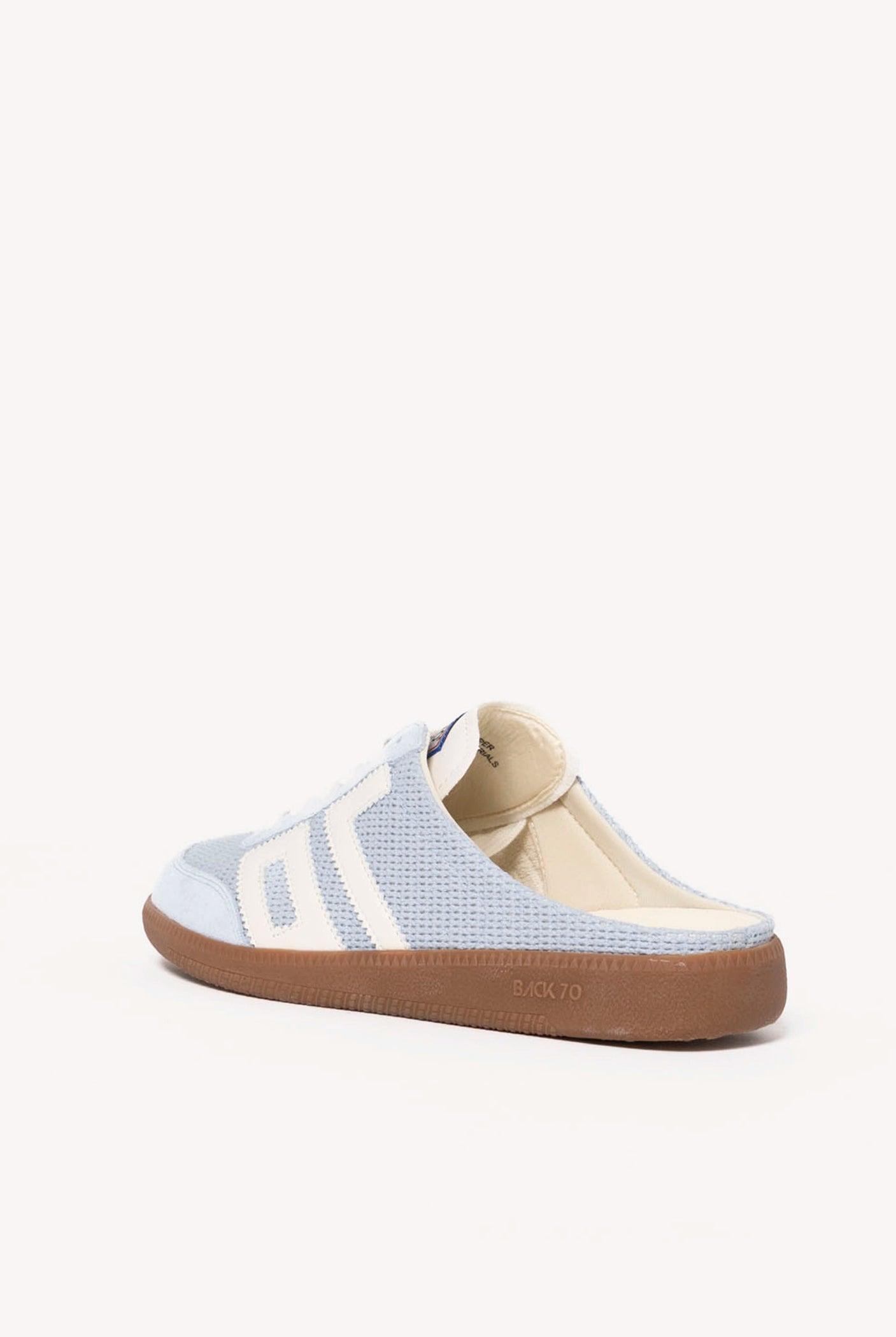 swatch_Sky Linen easter sneaker slide sneakers