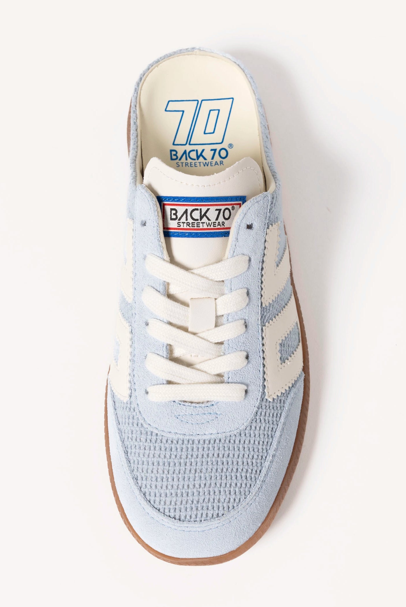swatch_Sky Linen easter sneaker slide sneakers
