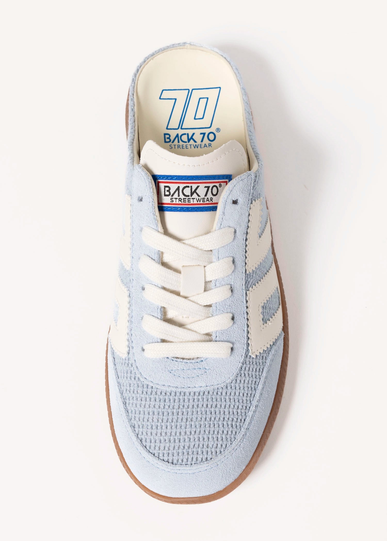 swatch_Sky Linen easter sneaker slide sneakers