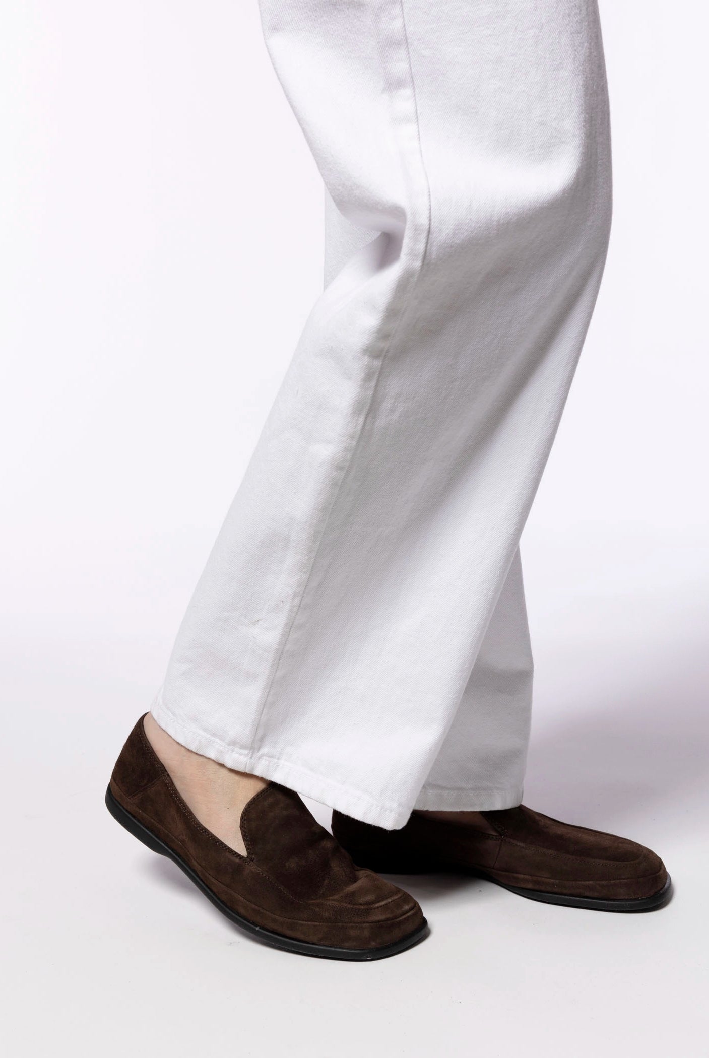 swatch_Coffee Suede vagabond sammie loafers