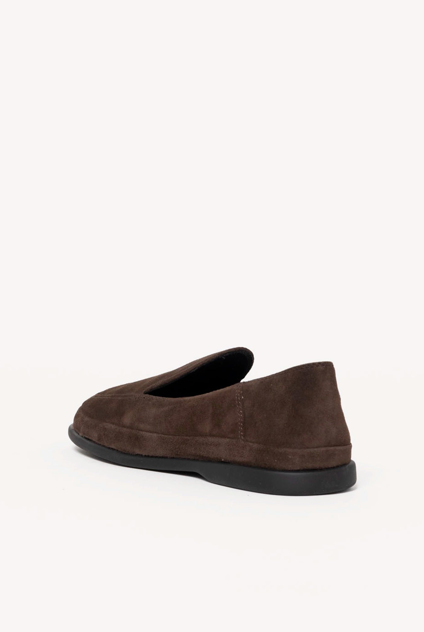 swatch_Coffee Suede vagabond sammie loafers