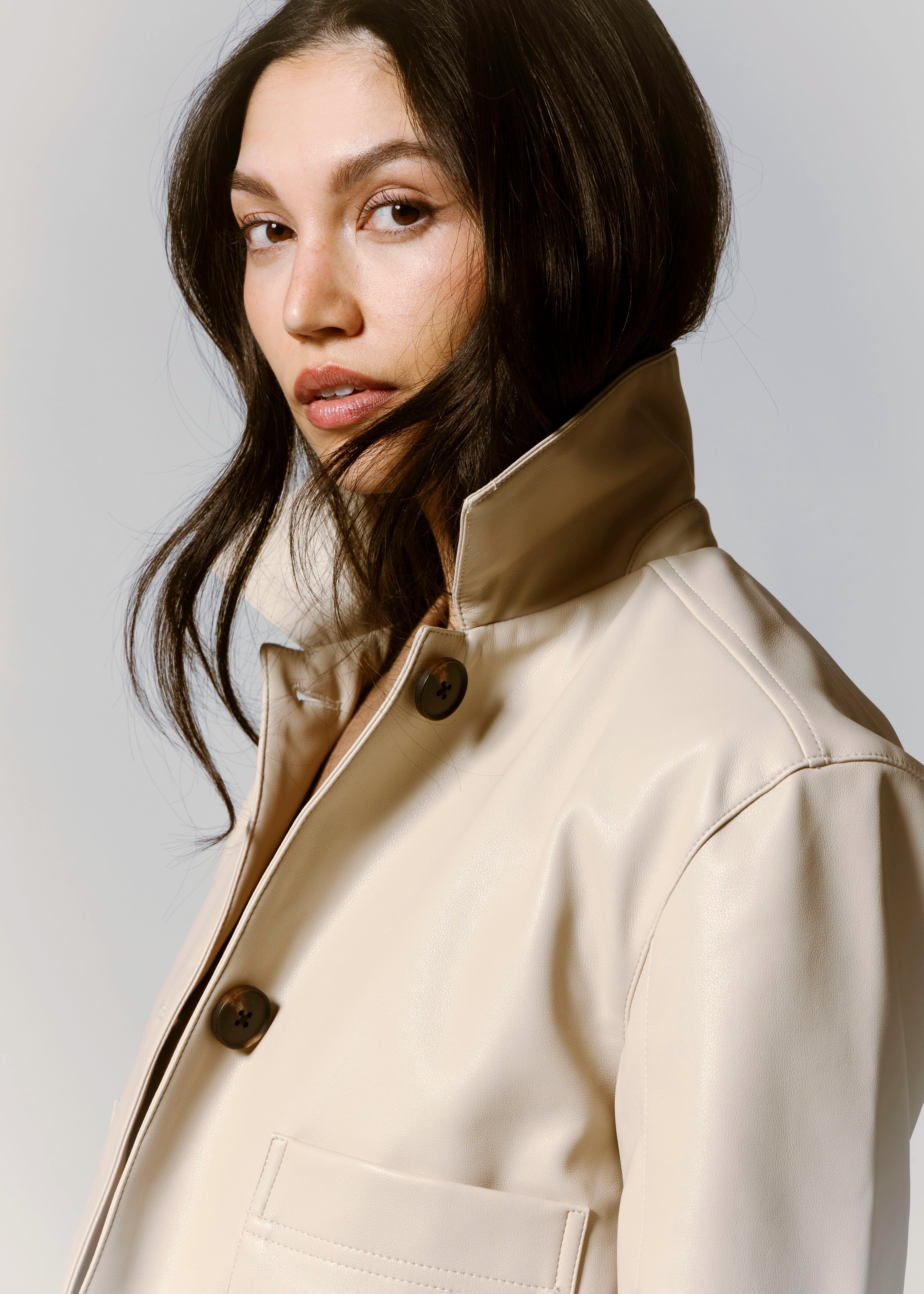 swatch_Stone blank nyc cloud dancer jacket