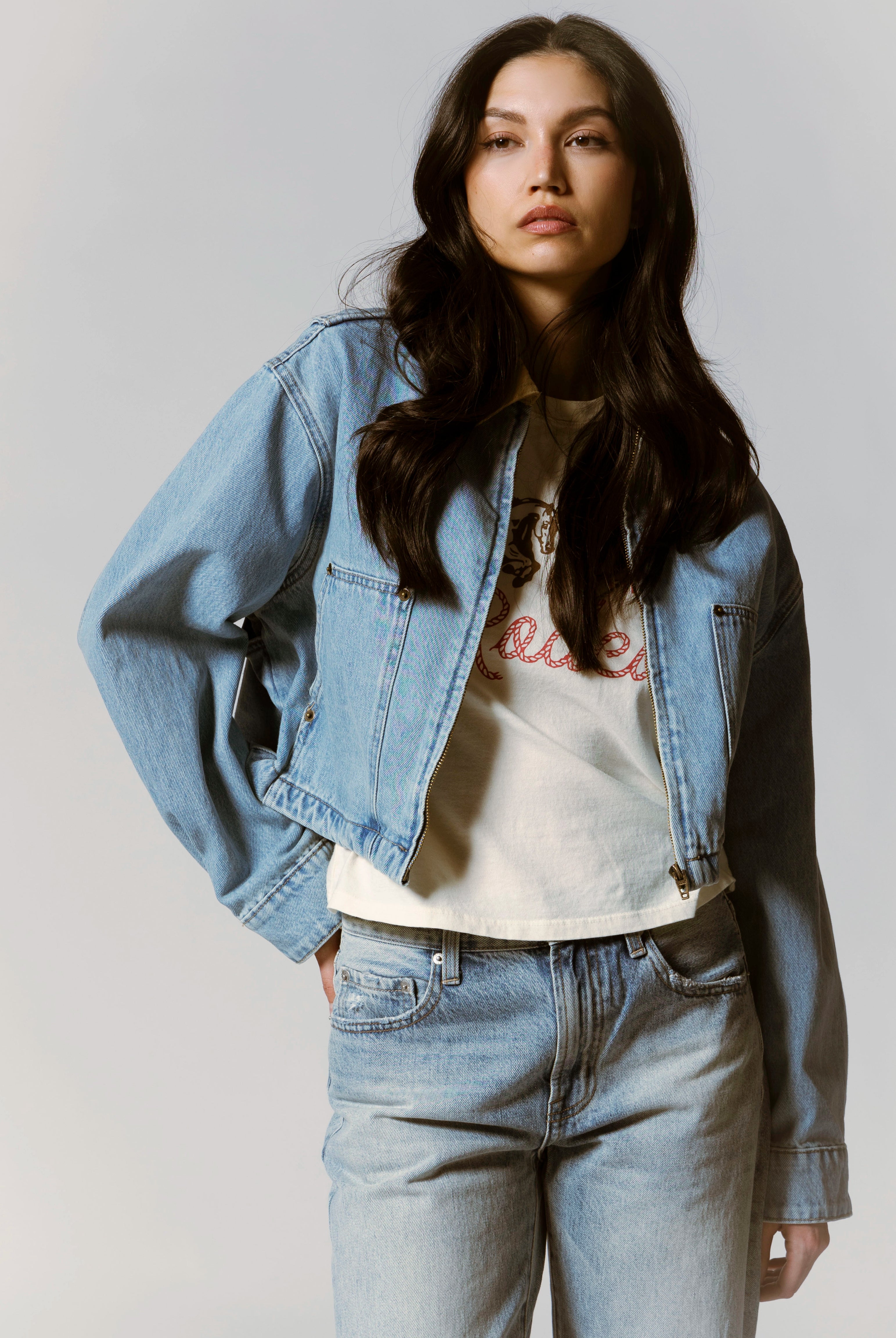 swatch_Denim blank nyc coffee run denim jacket