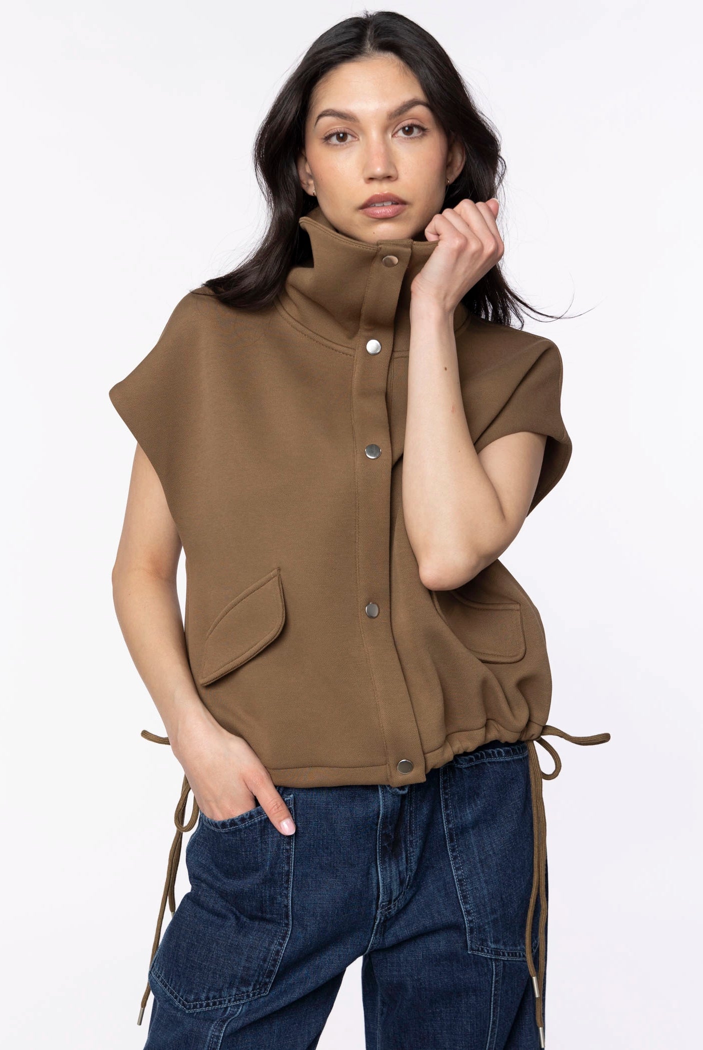 swatch_Chocolate deluc alicante vest