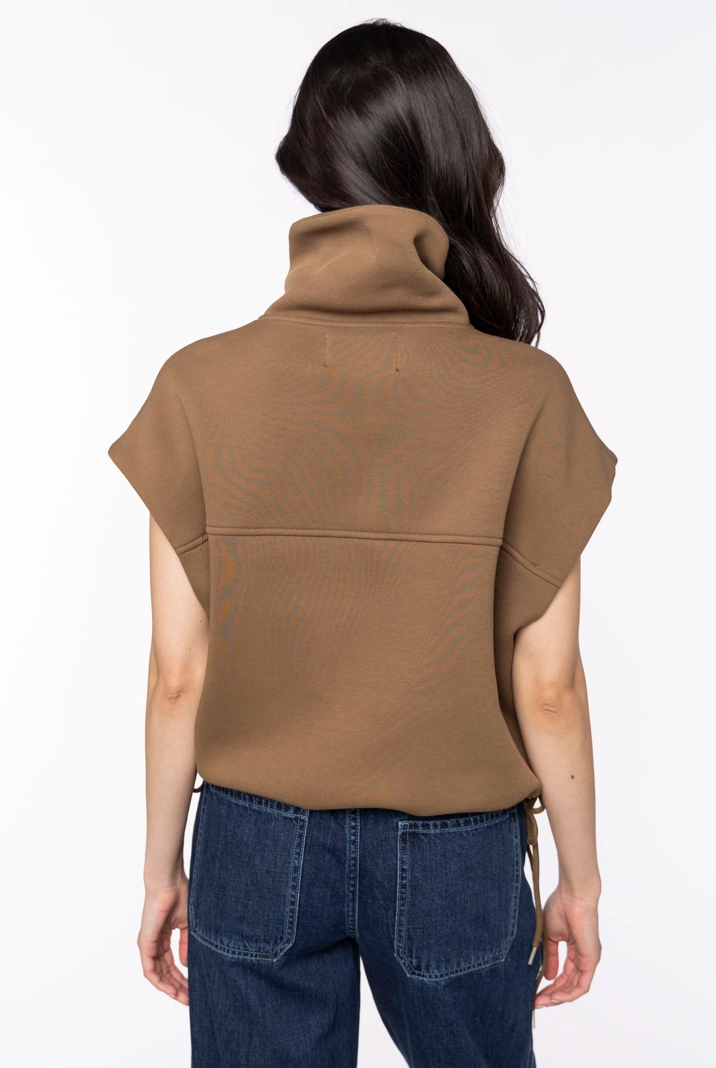 swatch_Chocolate deluc alicante vest