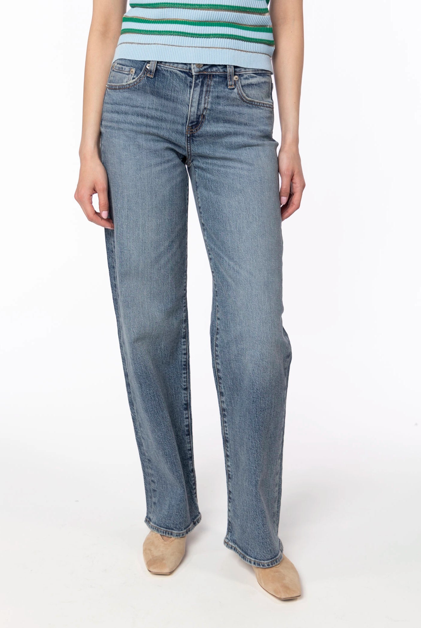 swatch_Denim daze denim keeper low rise jean