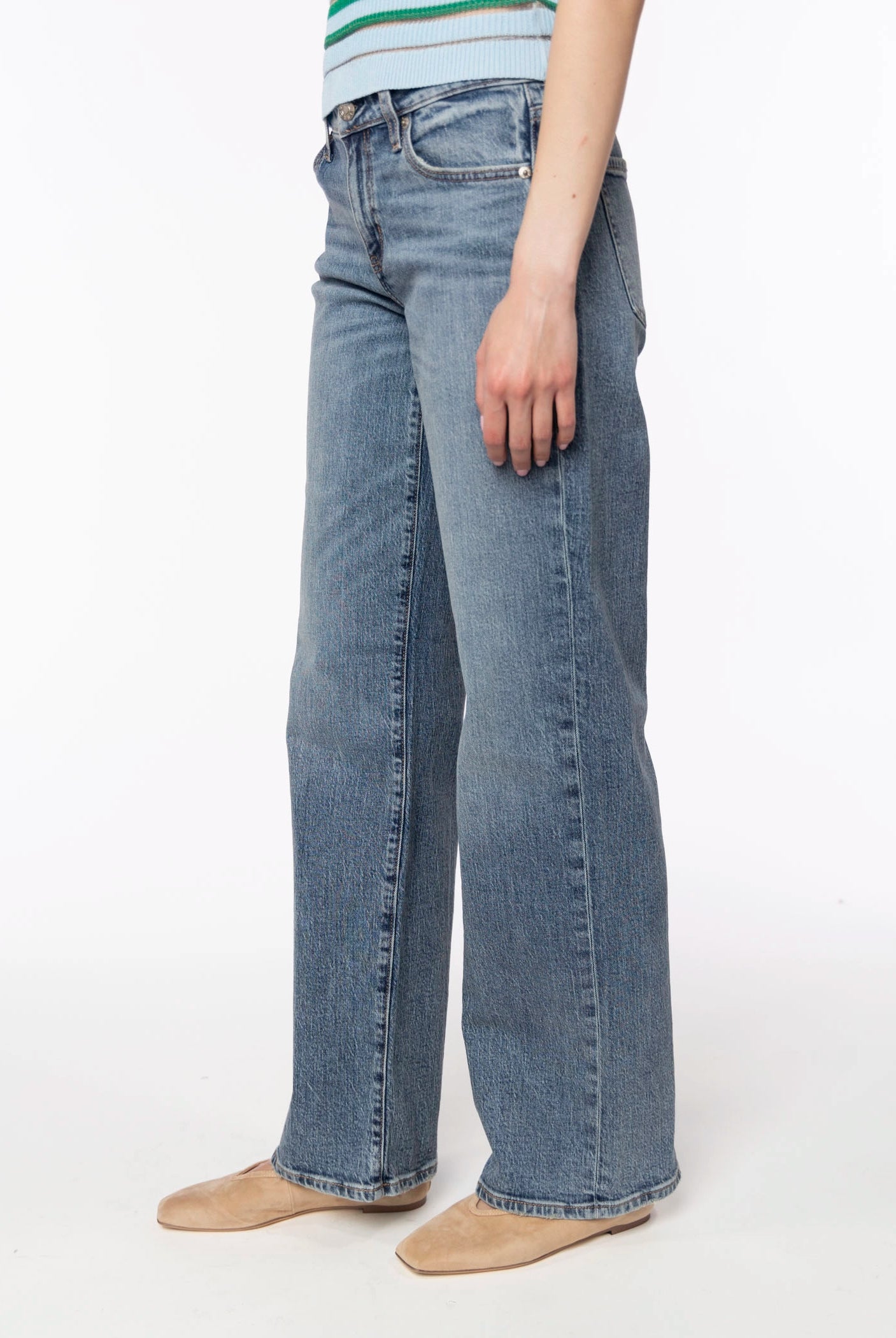 swatch_Denim daze denim keeper low rise jean