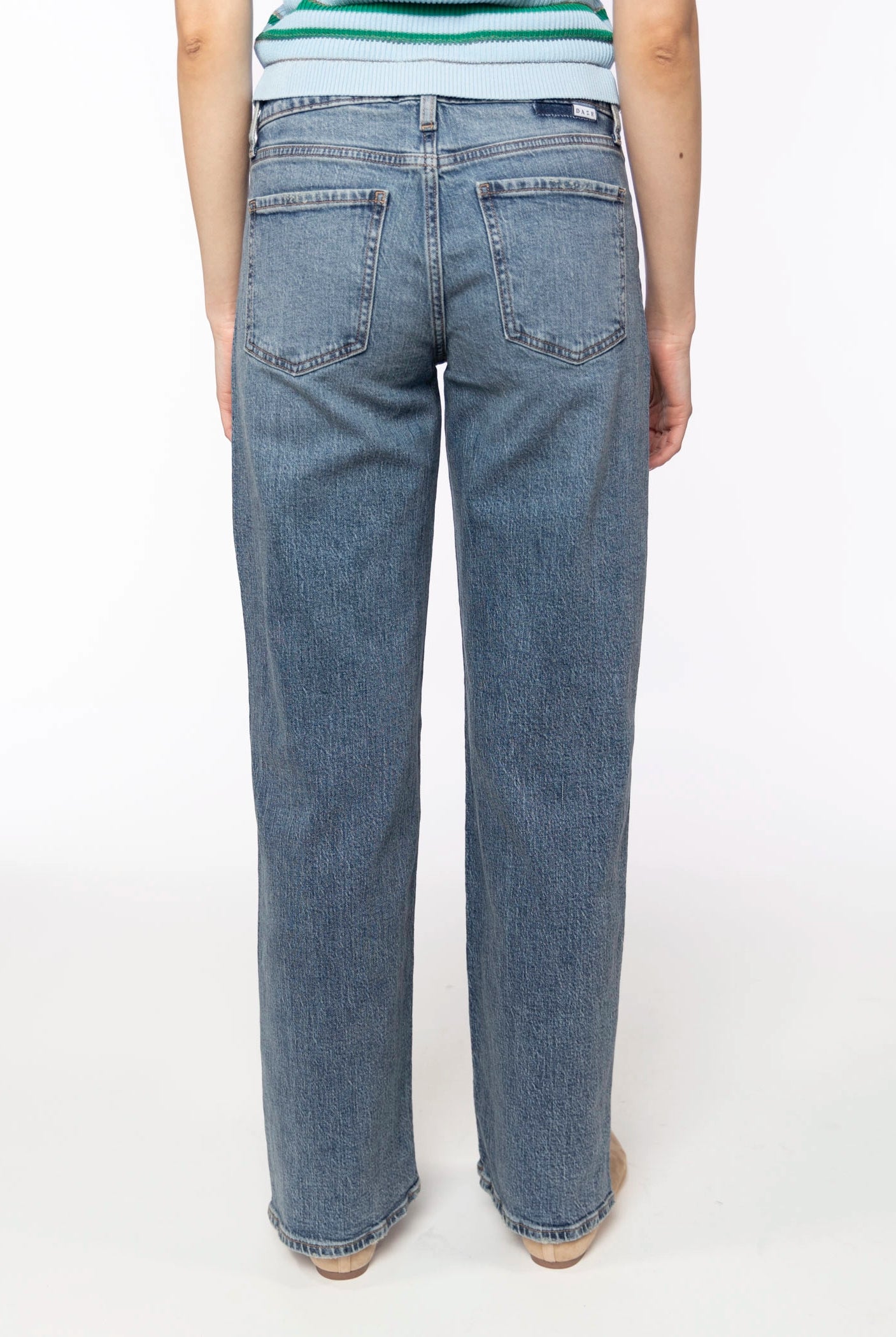 swatch_Denim daze denim keeper low rise jean