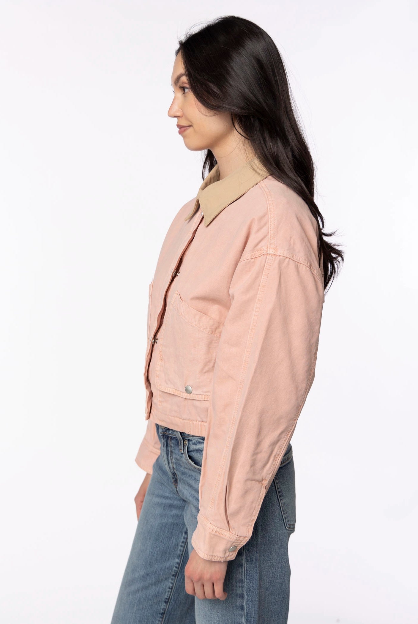 swatch_Pink blank nyc lawn party barn jacket