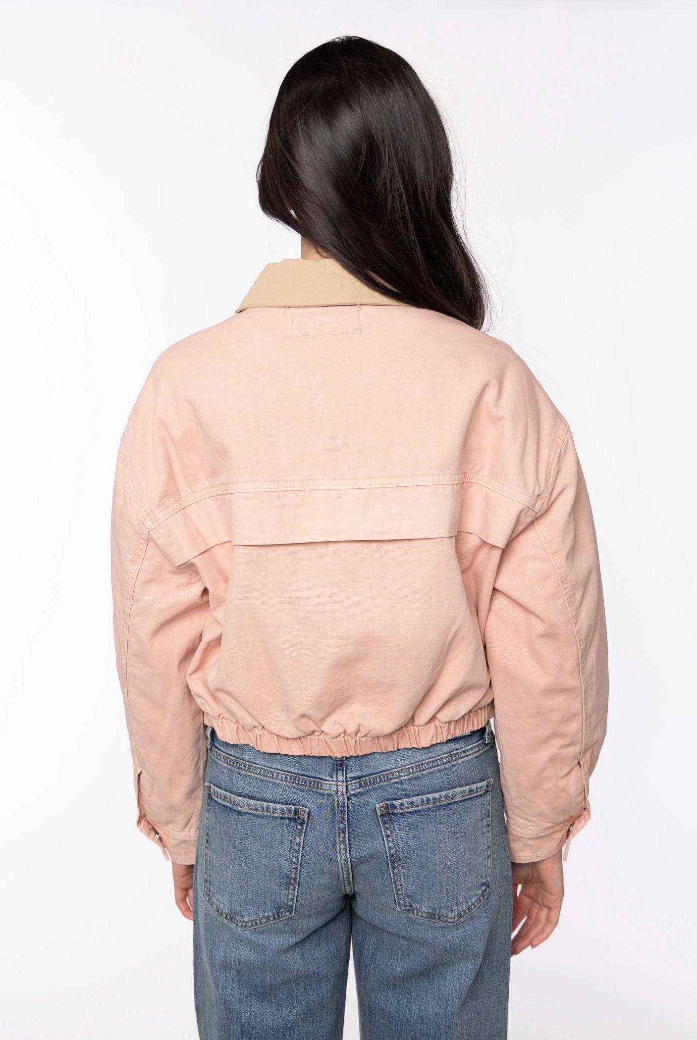 swatch_Pink blank nyc lawn party barn jacket