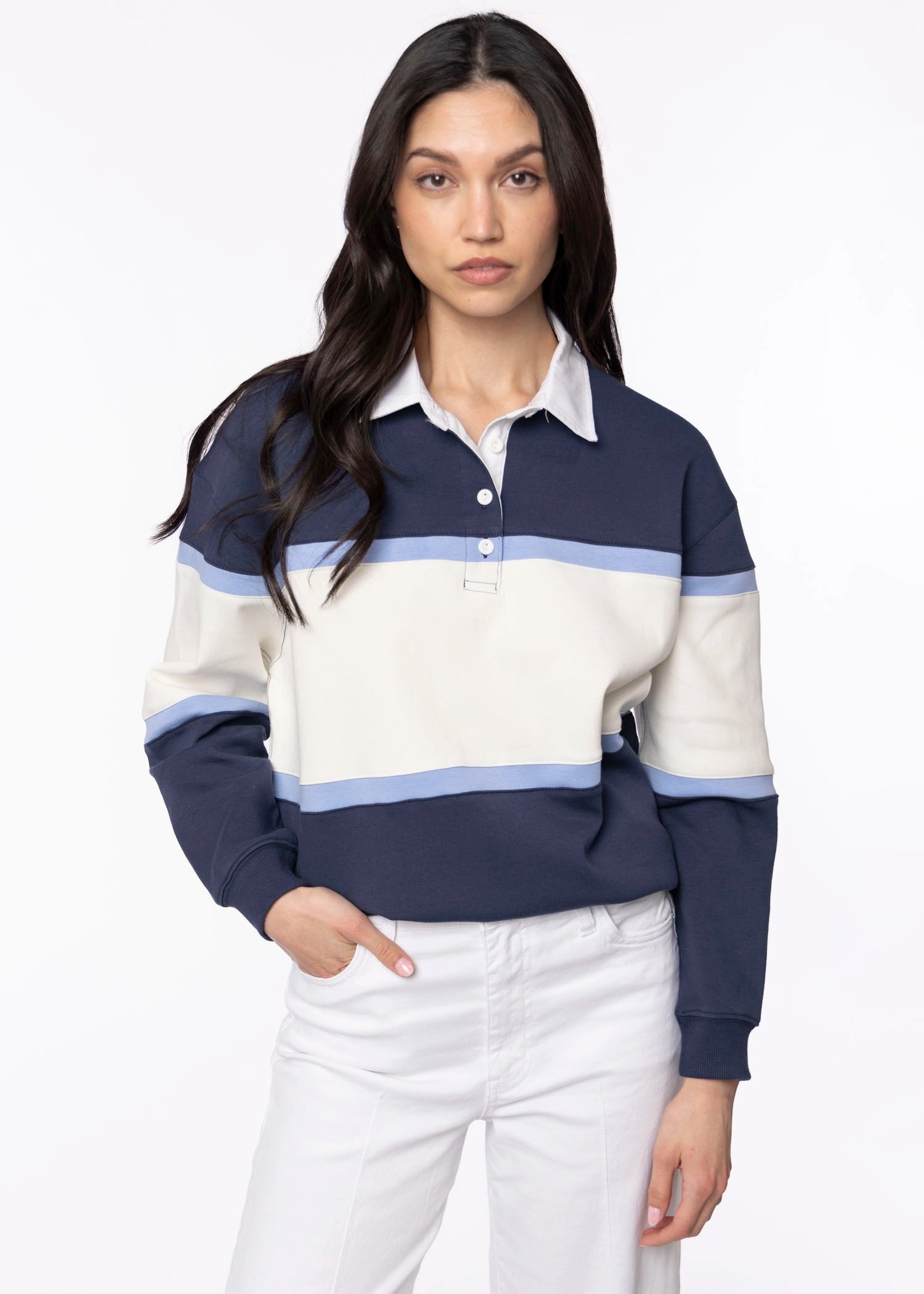 swatch_Perri Blue rd style esther polo