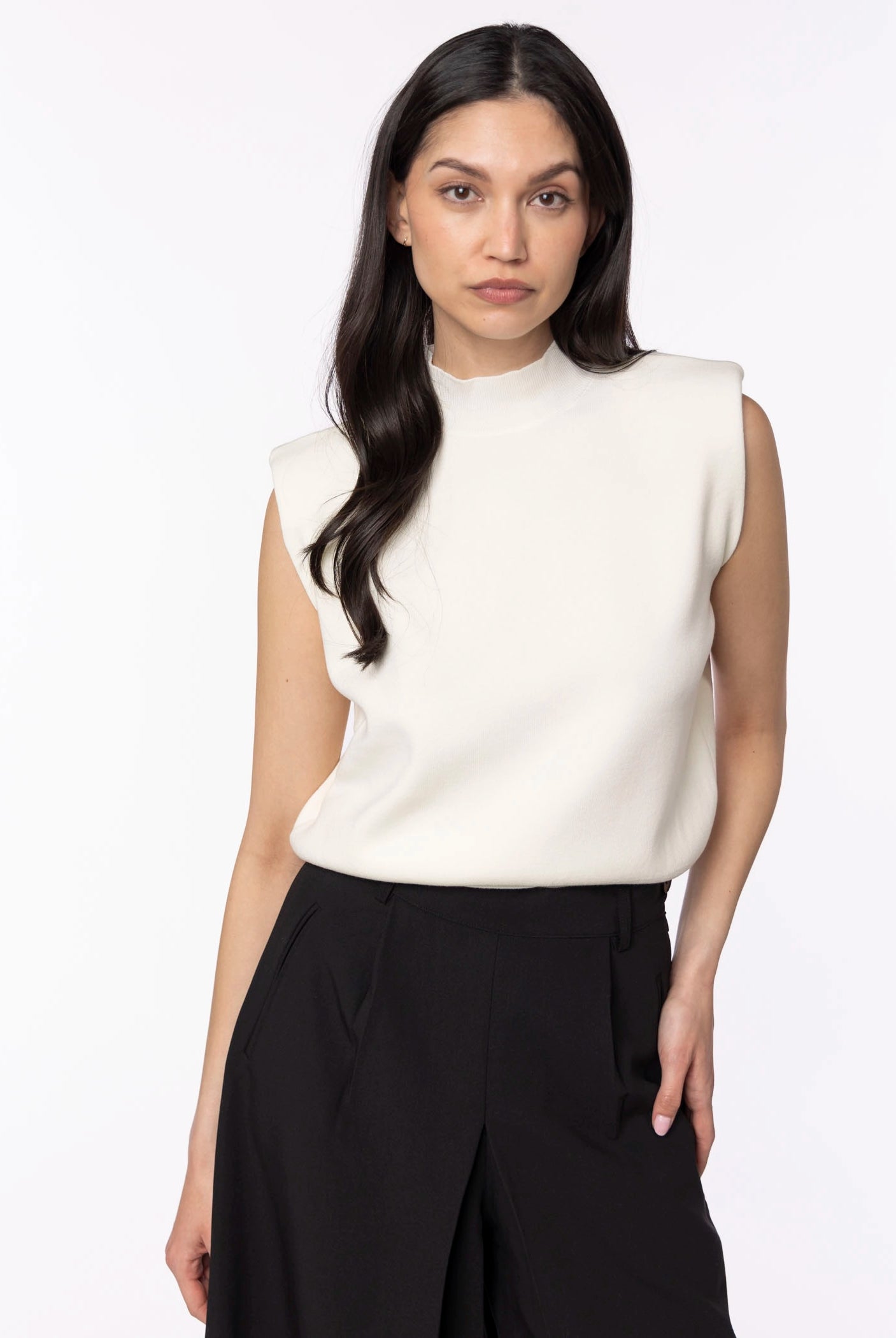 swatch_Ivory favorite daughter whitney top