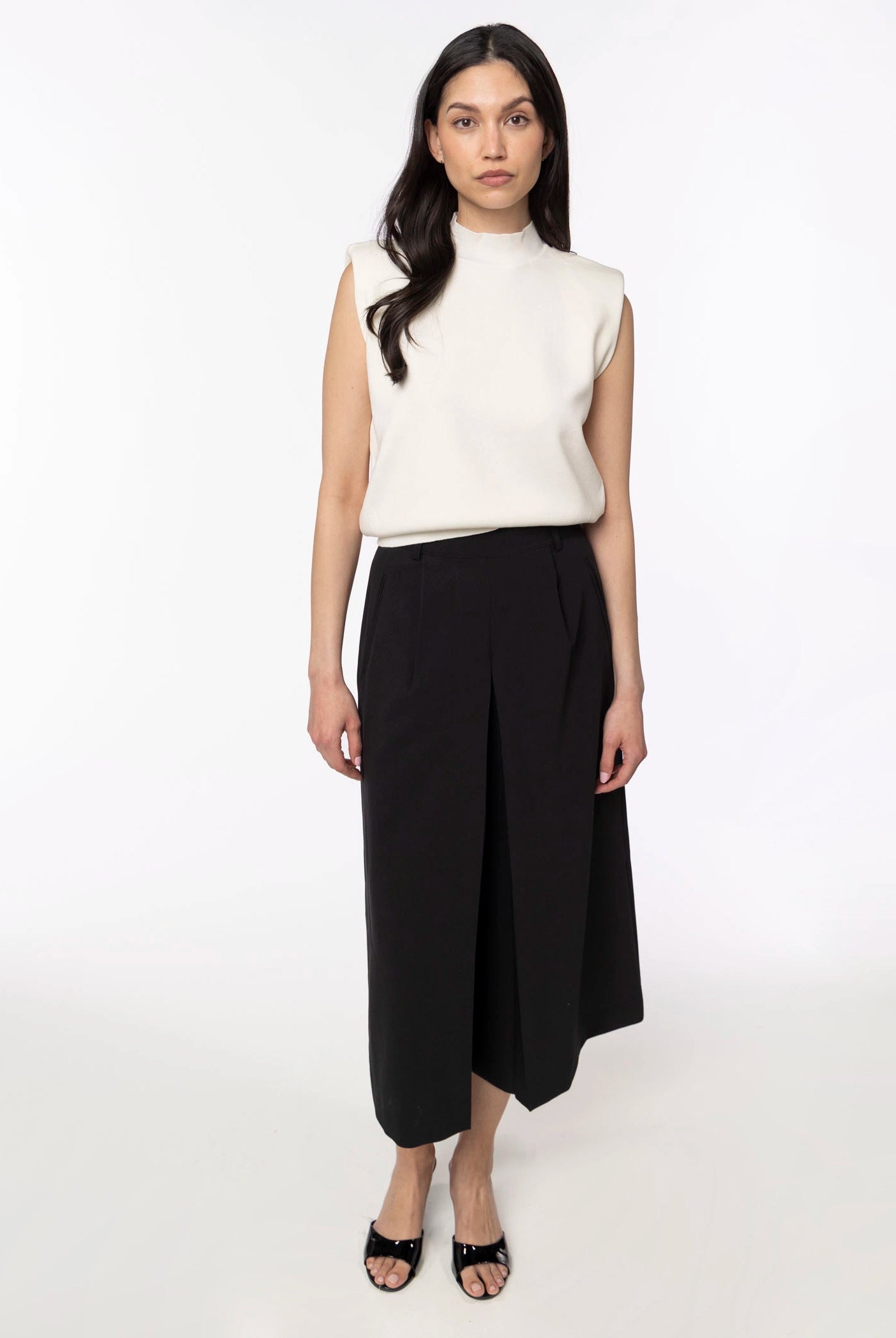 swatch_Ivory favorite daughter whitney top