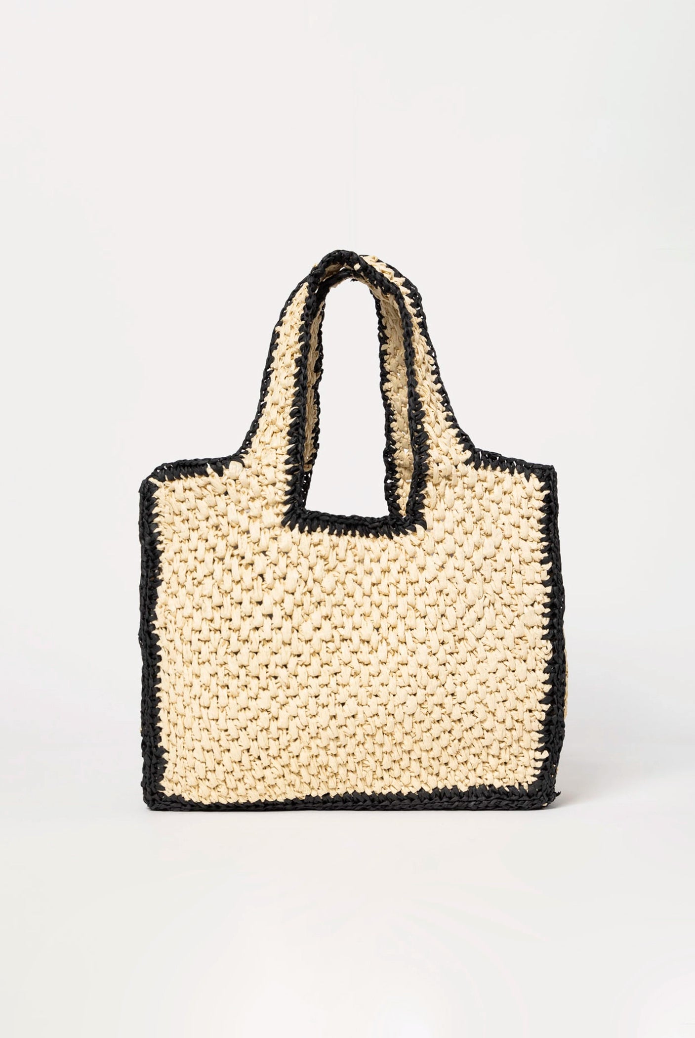 swatch_Natural melie bianco straw tote