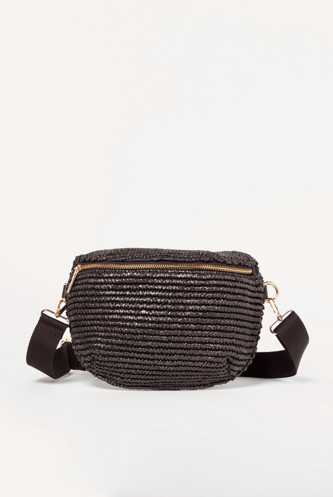 swatch_Chocolate raffia belt bag