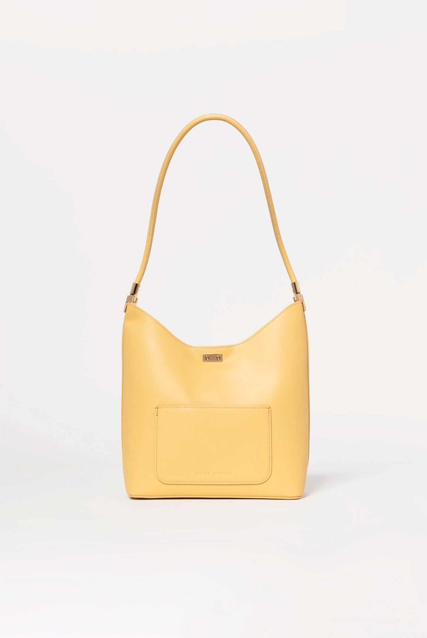 swatch_Wheat melie bianco billie bag