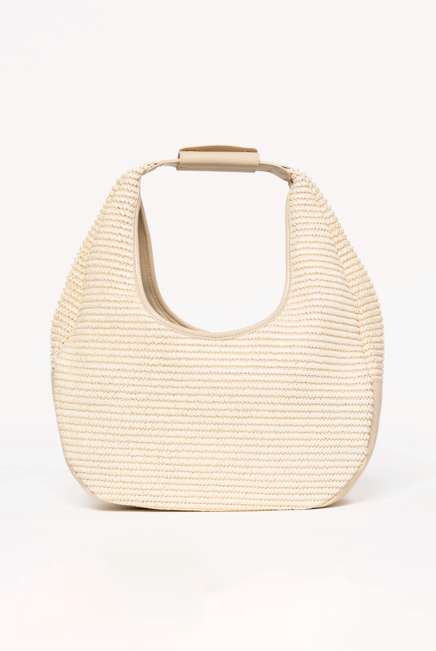 swatch_Ivory urban expressions zoey woven tote