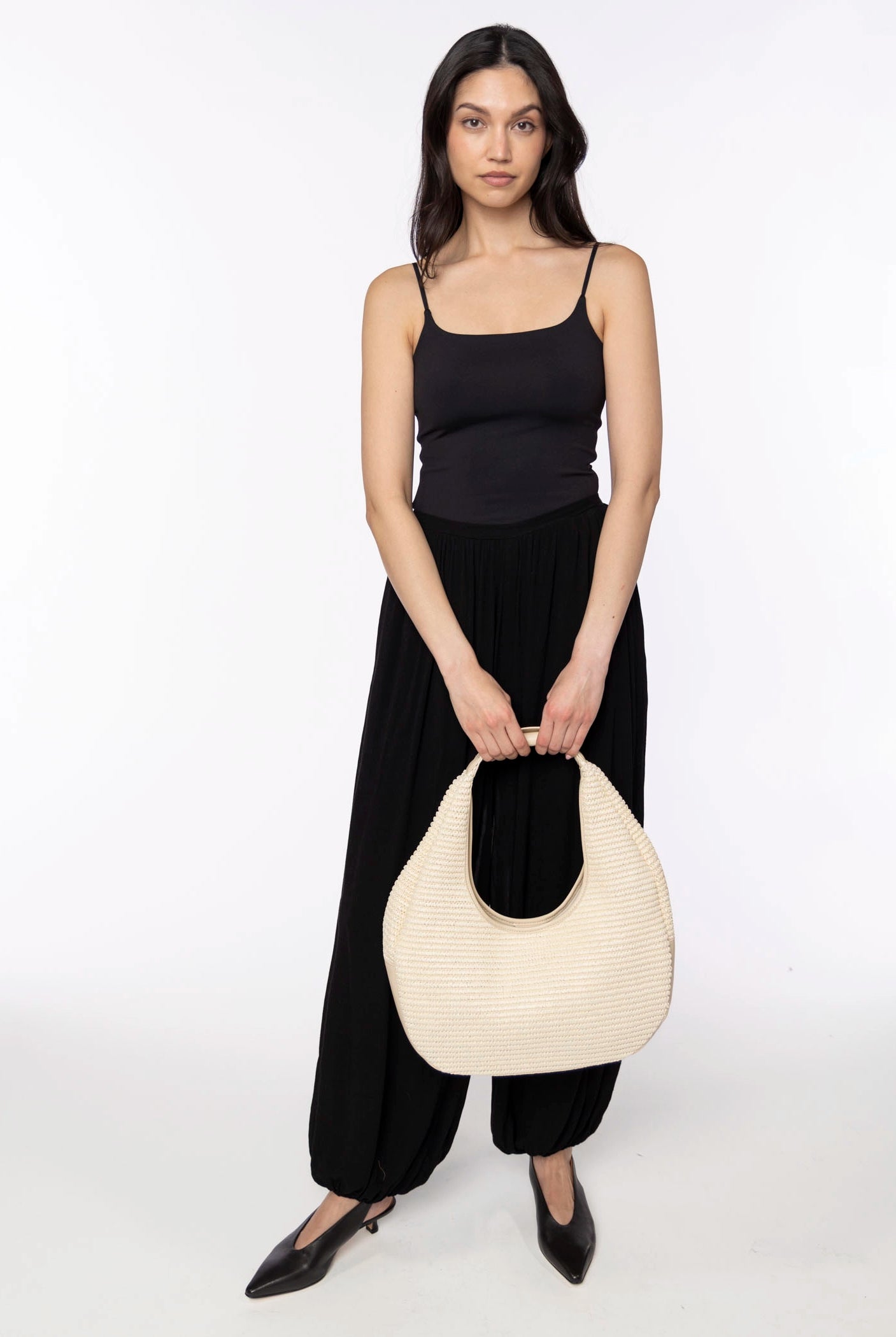swatch_Ivory urban expressions zoey woven tote