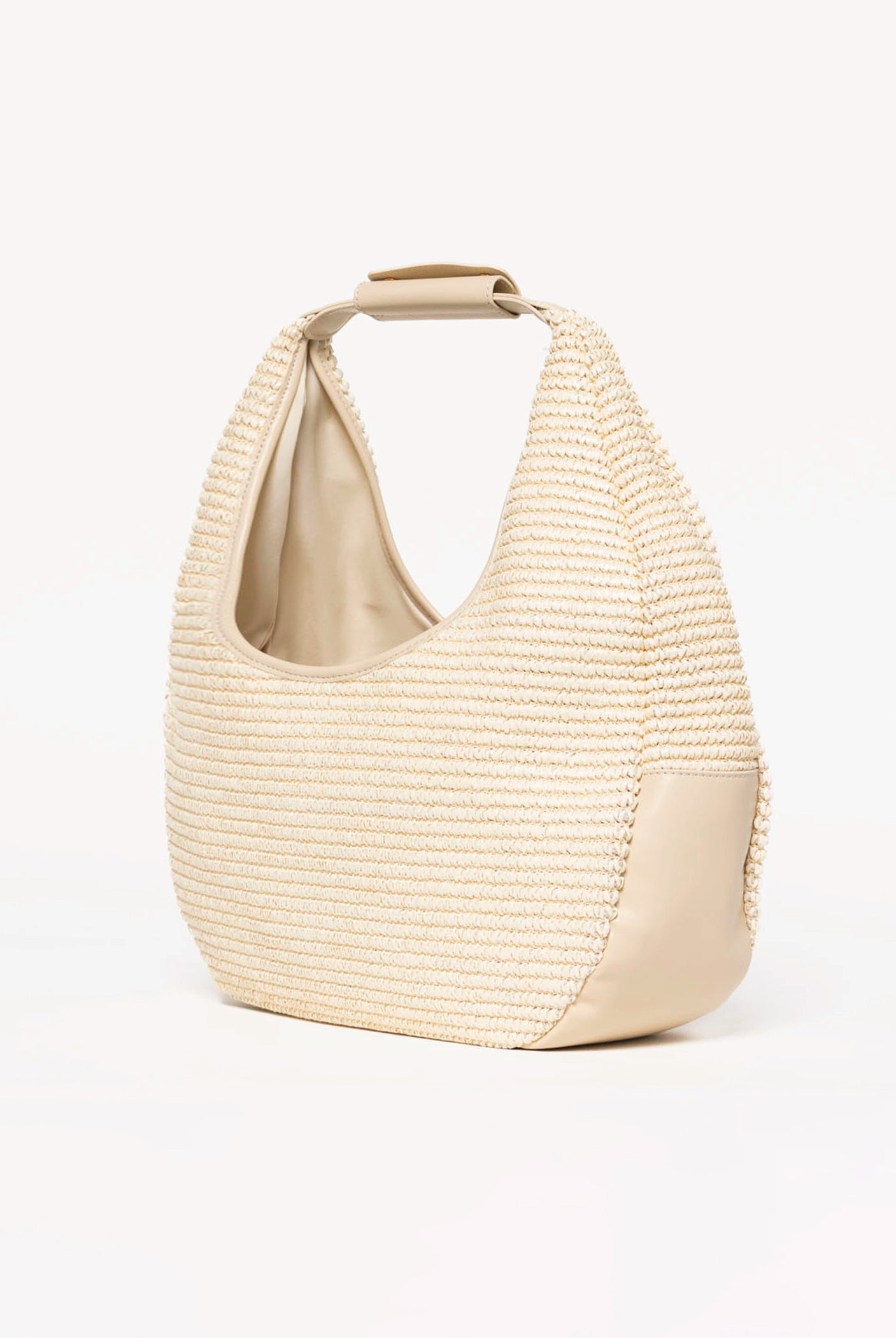 swatch_Ivory urban expressions zoey woven tote