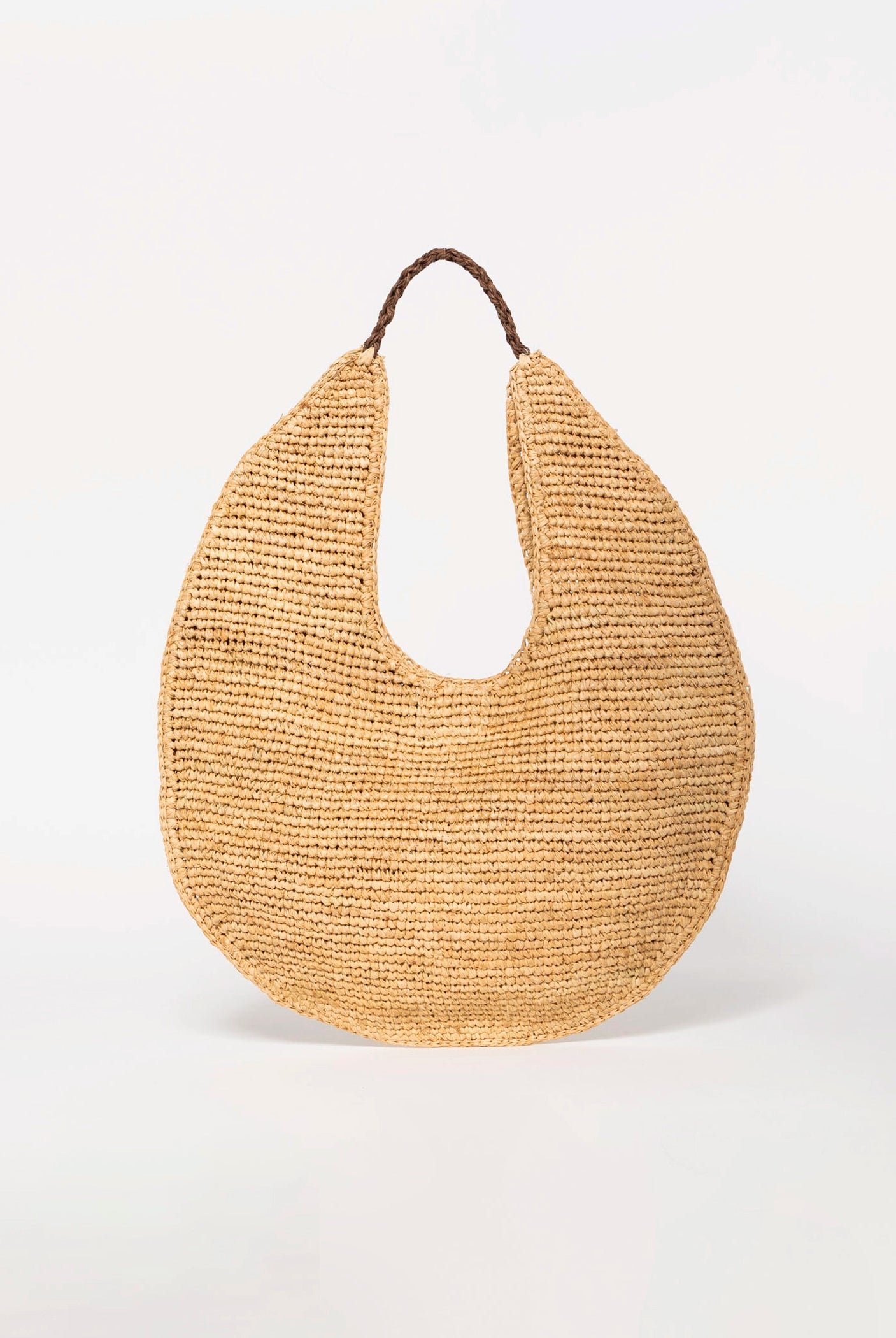swatch_Natural urban expressions august raffia tote