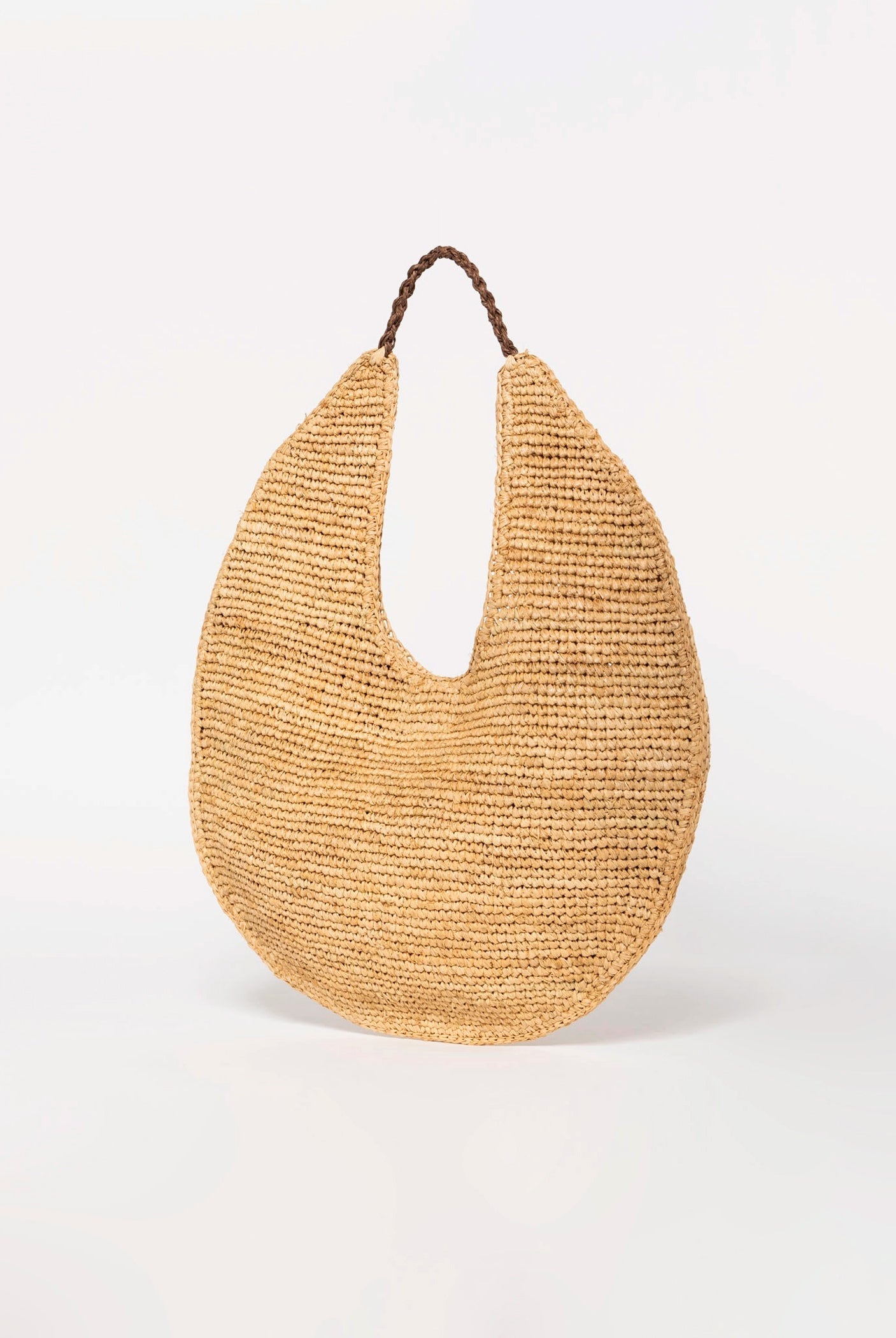 swatch_Natural urban expressions august raffia tote