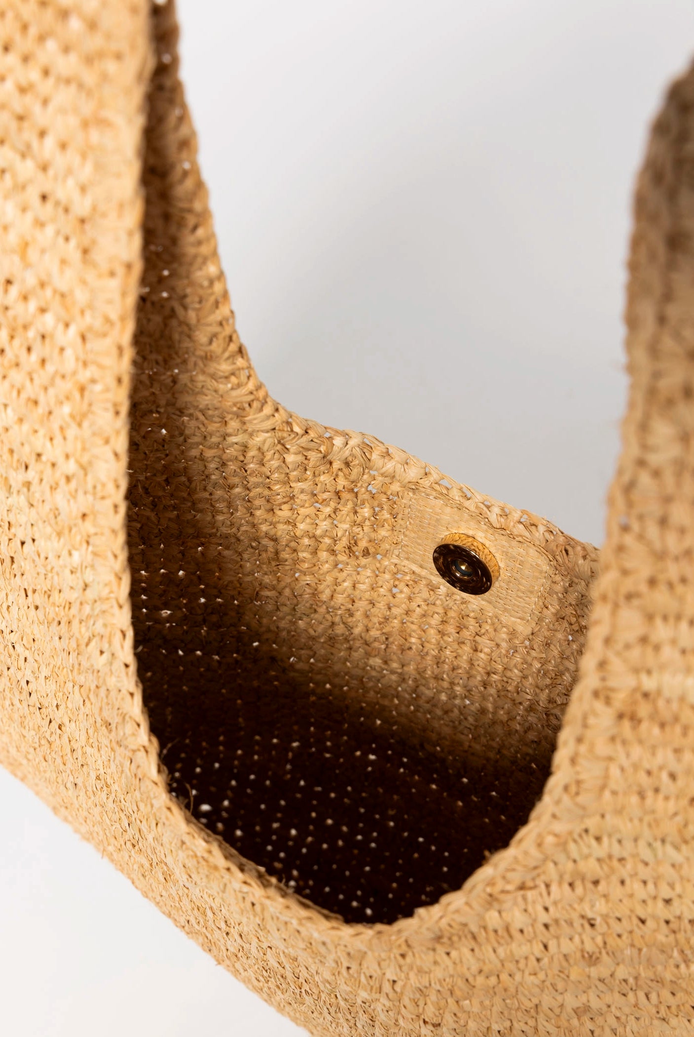 swatch_Natural urban expressions august raffia tote