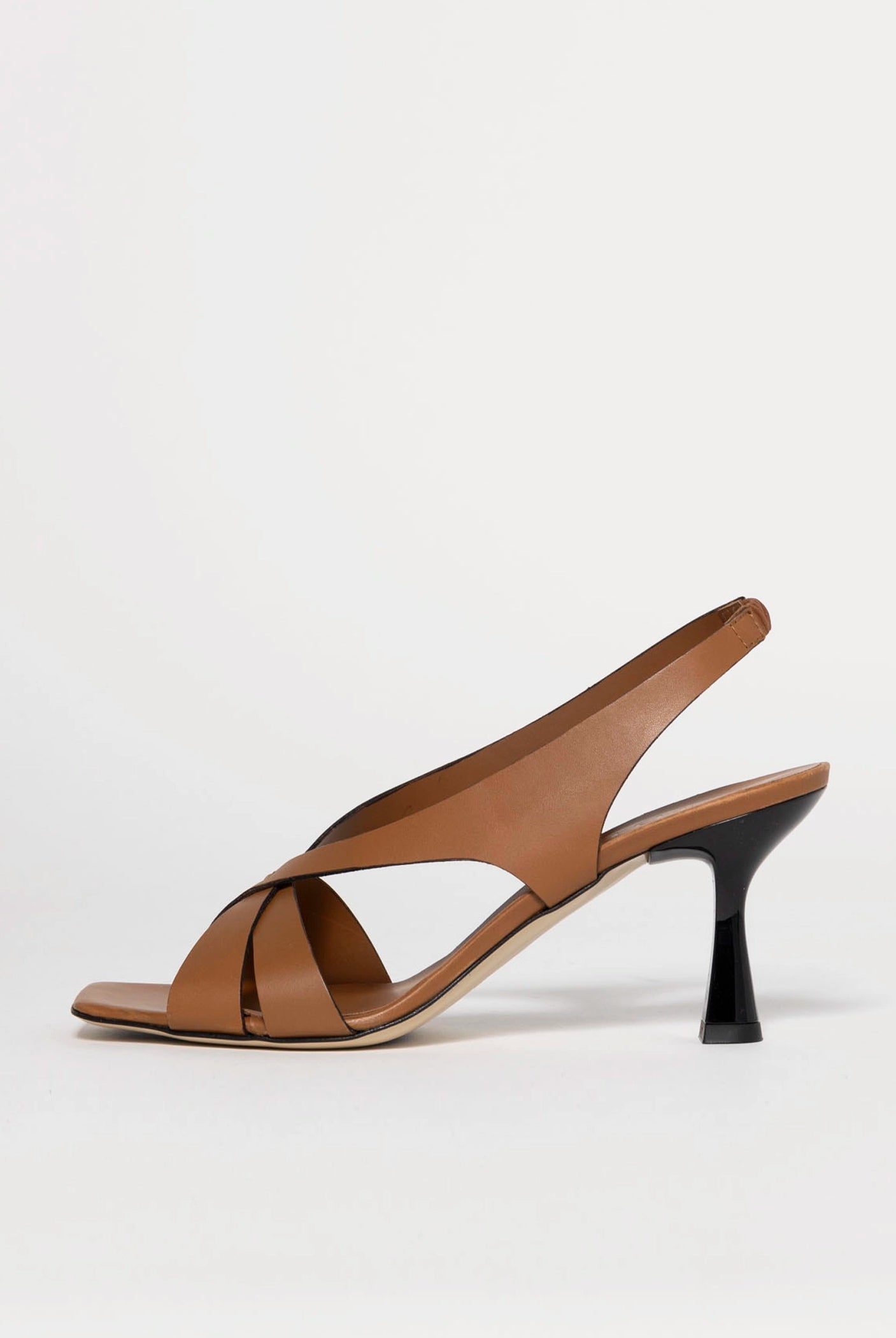 swatch_Cuoio Leather dress sandal