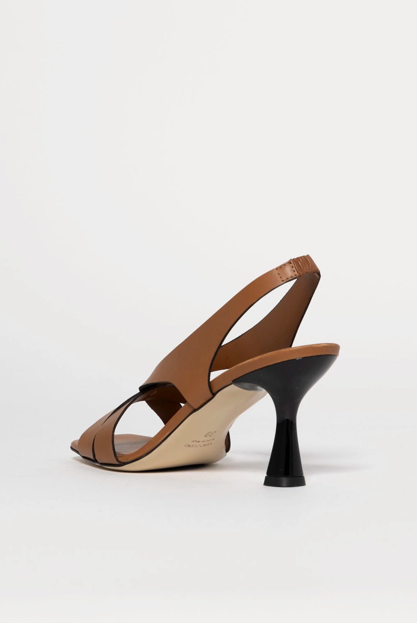 swatch_Cuoio Leather dress sandal