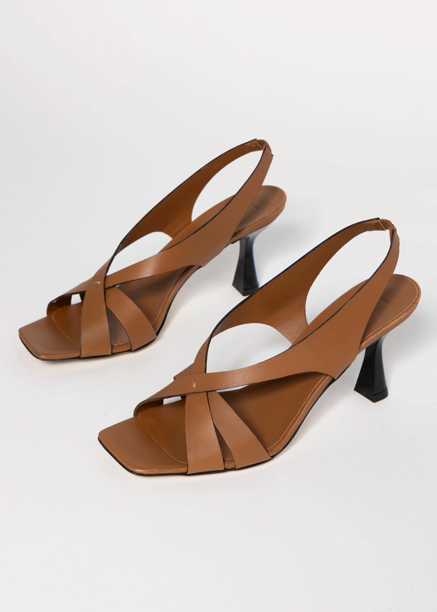 swatch_Cuoio Leather dress sandal