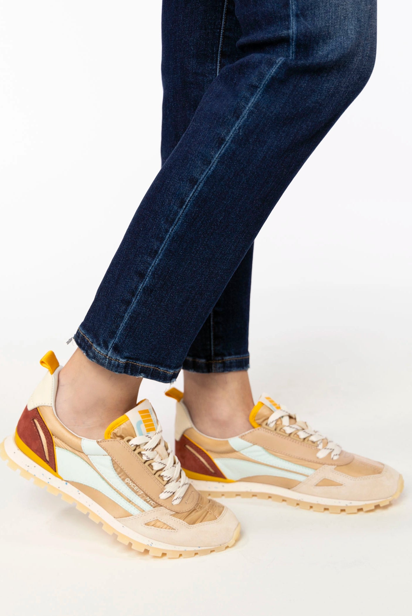swatch_Oak toronto sneaker oncept