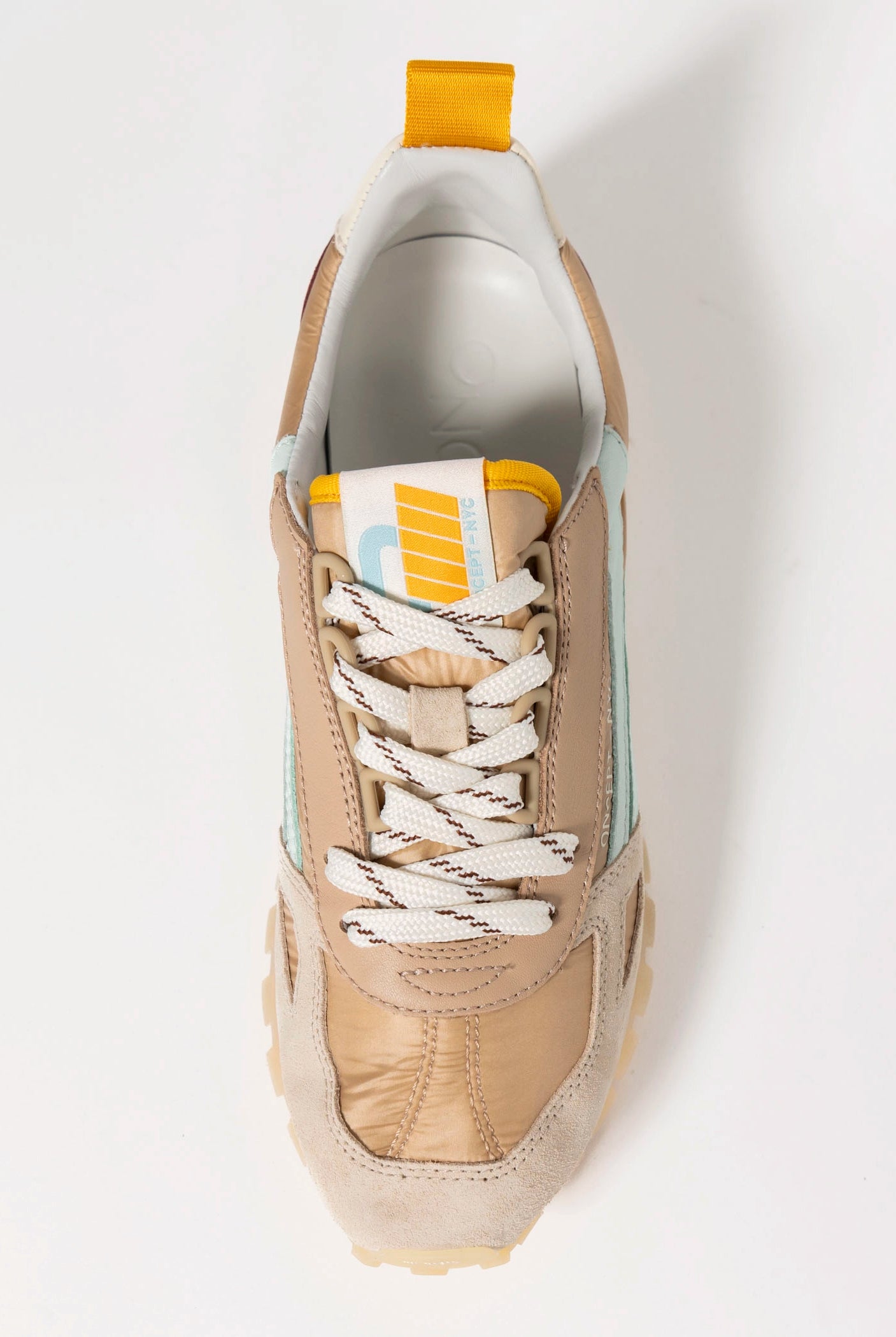 swatch_Oak toronto sneaker oncept