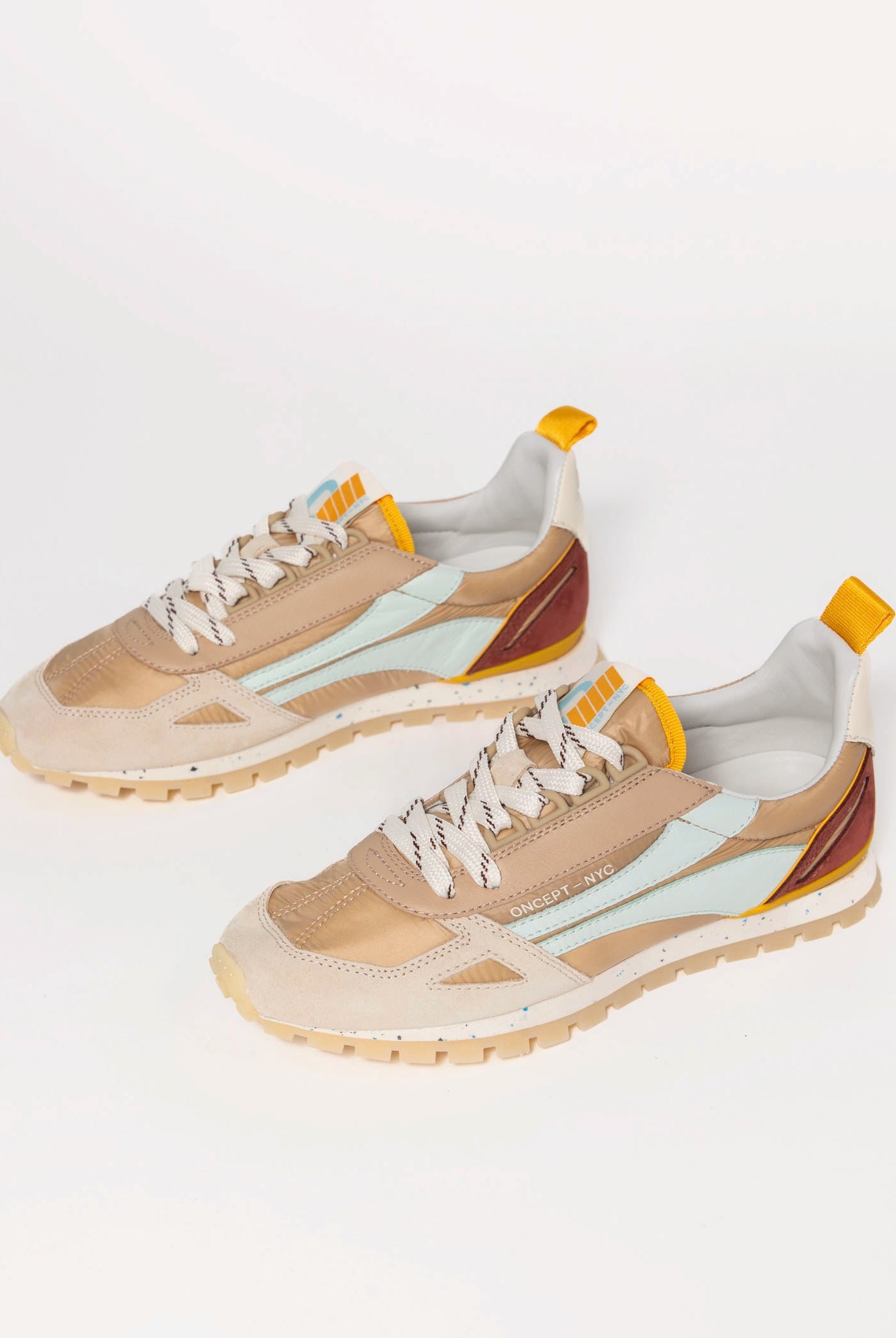swatch_Oak toronto sneaker oncept