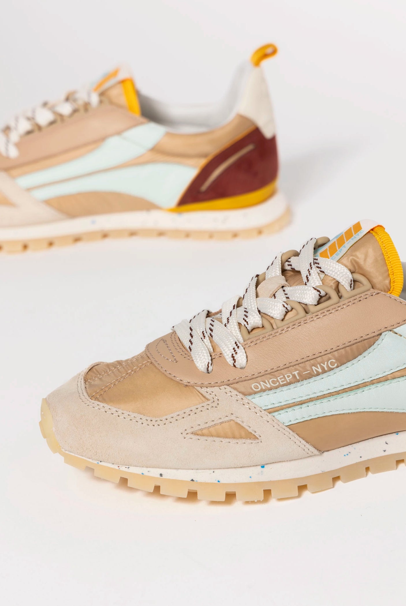 swatch_Oak toronto sneaker oncept