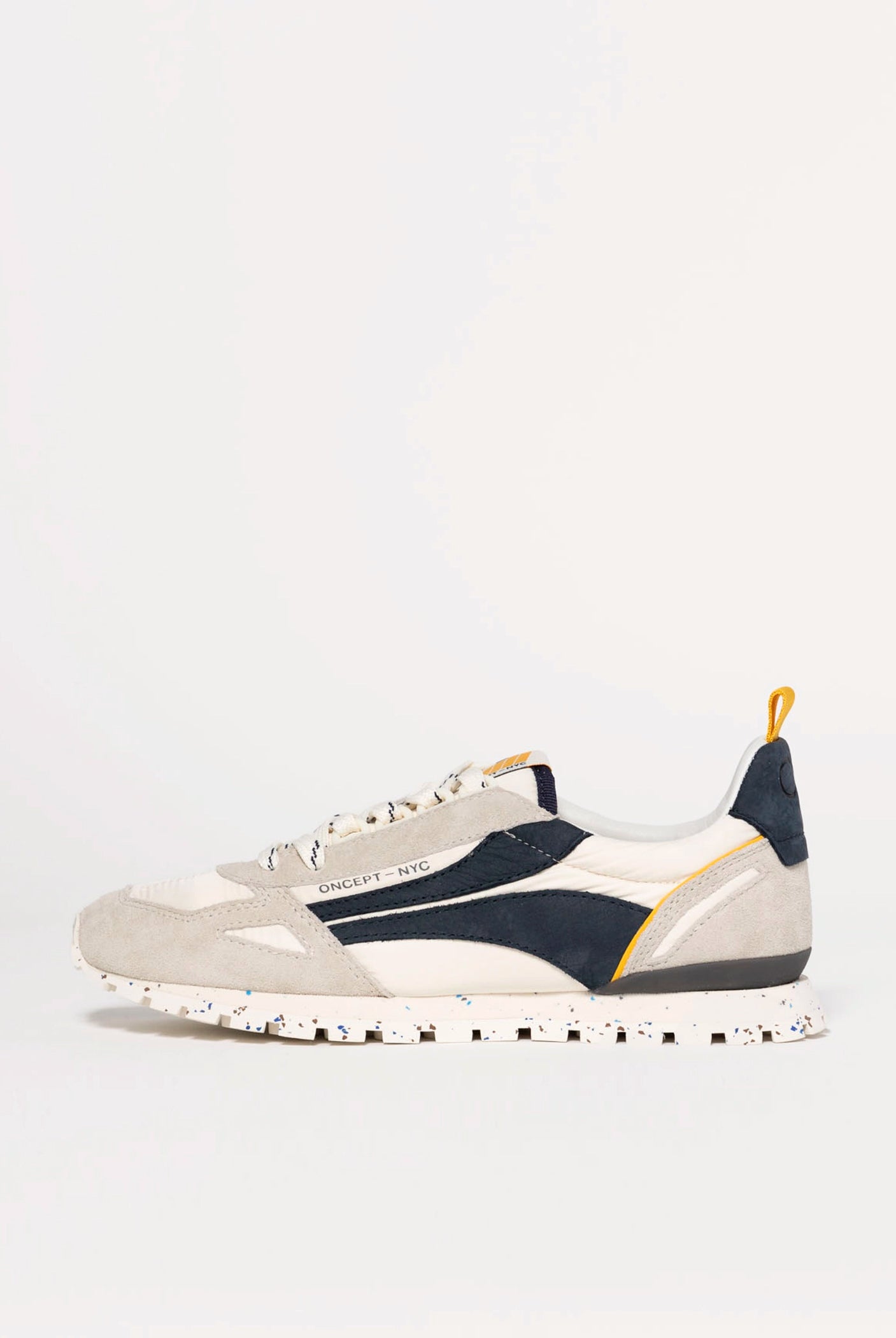swatch_Retro Indigo toronto sneaker oncept