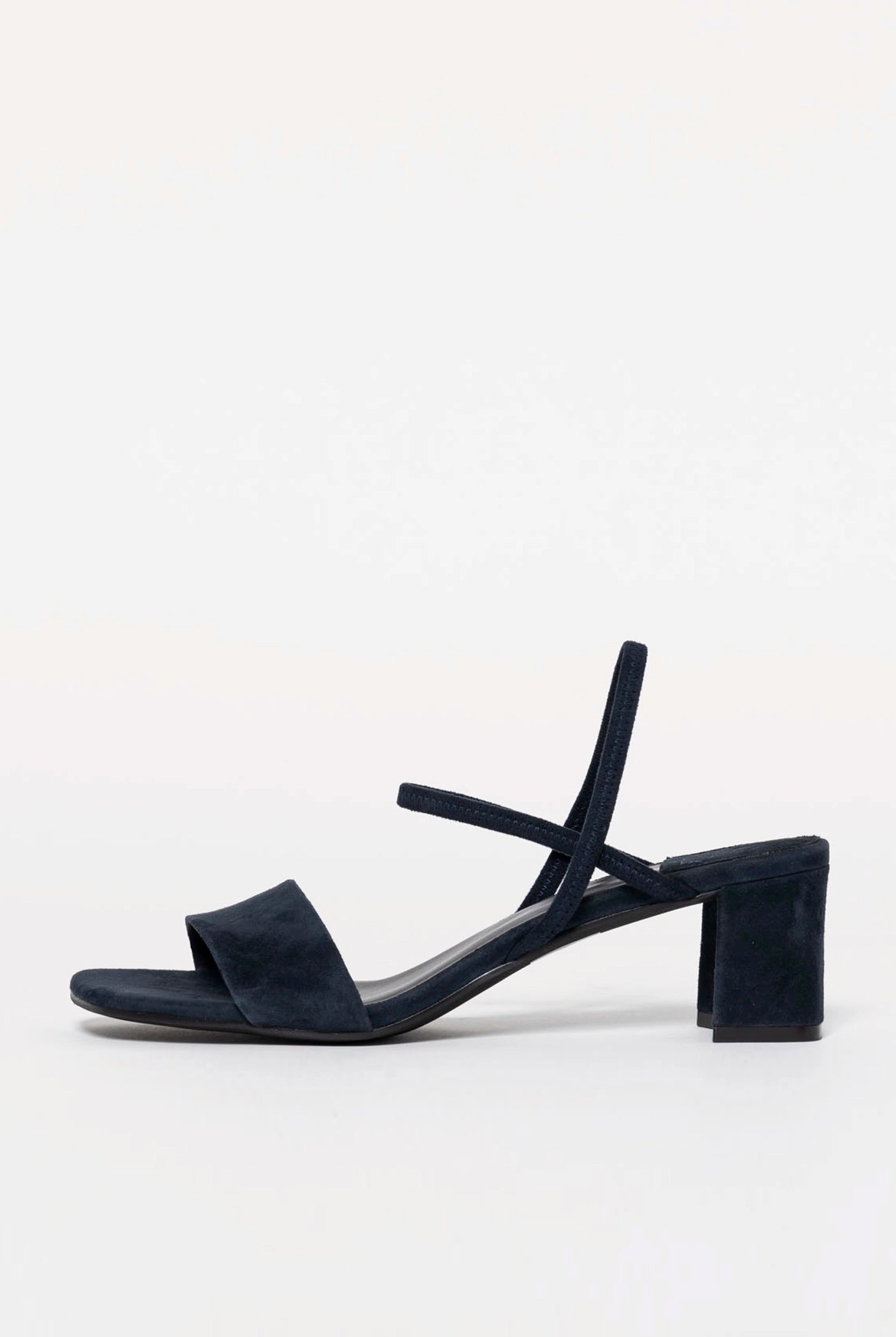 swatch_Navy Suede jeffrey campbell adapt sandal