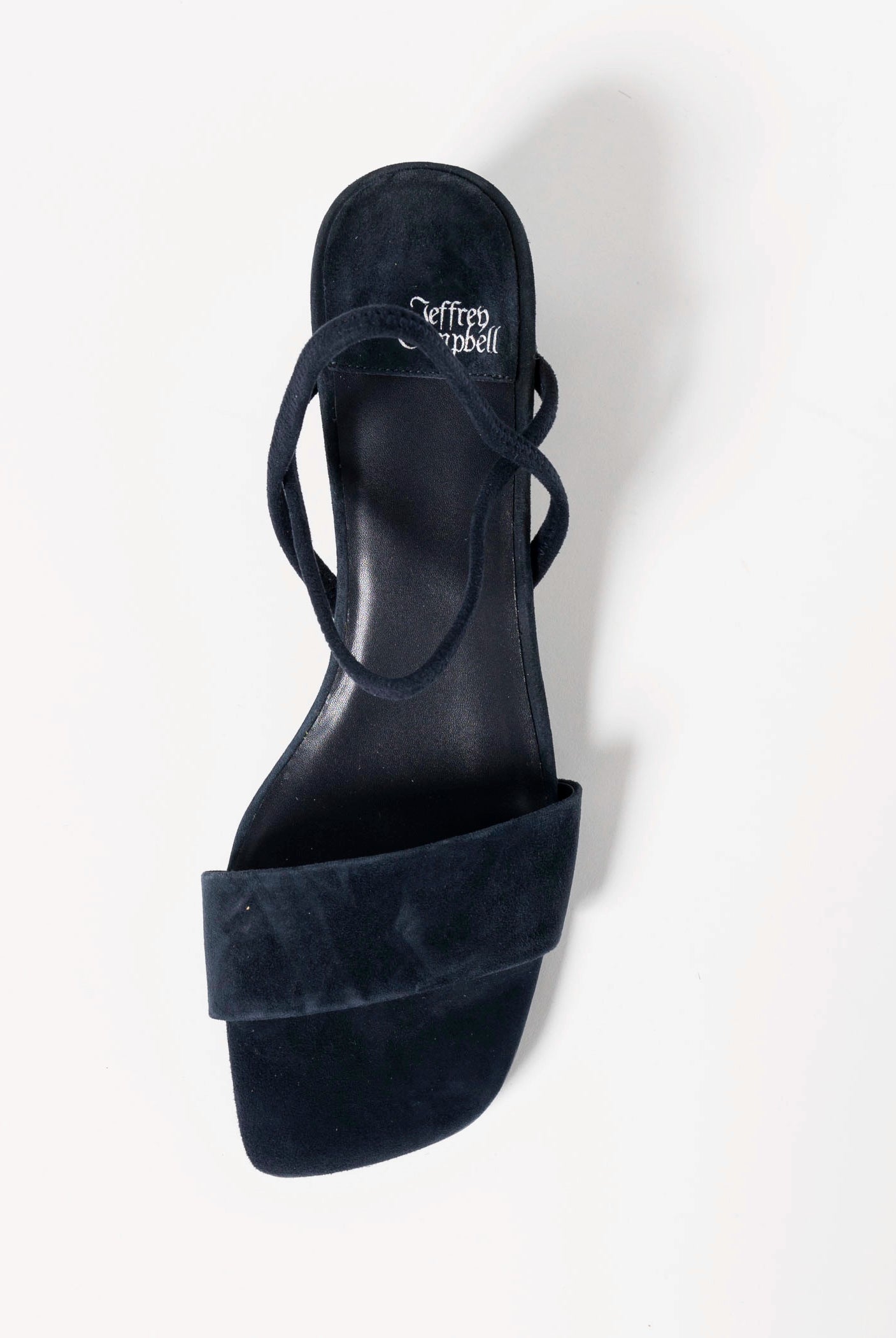 swatch_Navy Suede jeffrey campbell adapt sandal