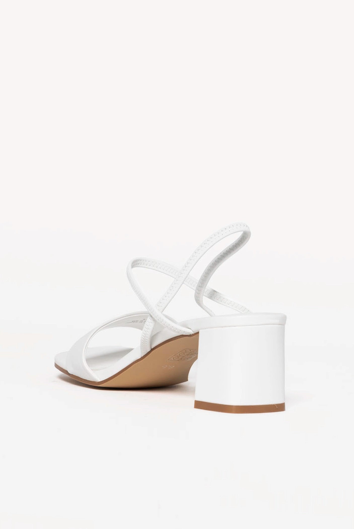 swatch_White Leather jeffrey campbell adapt sandal