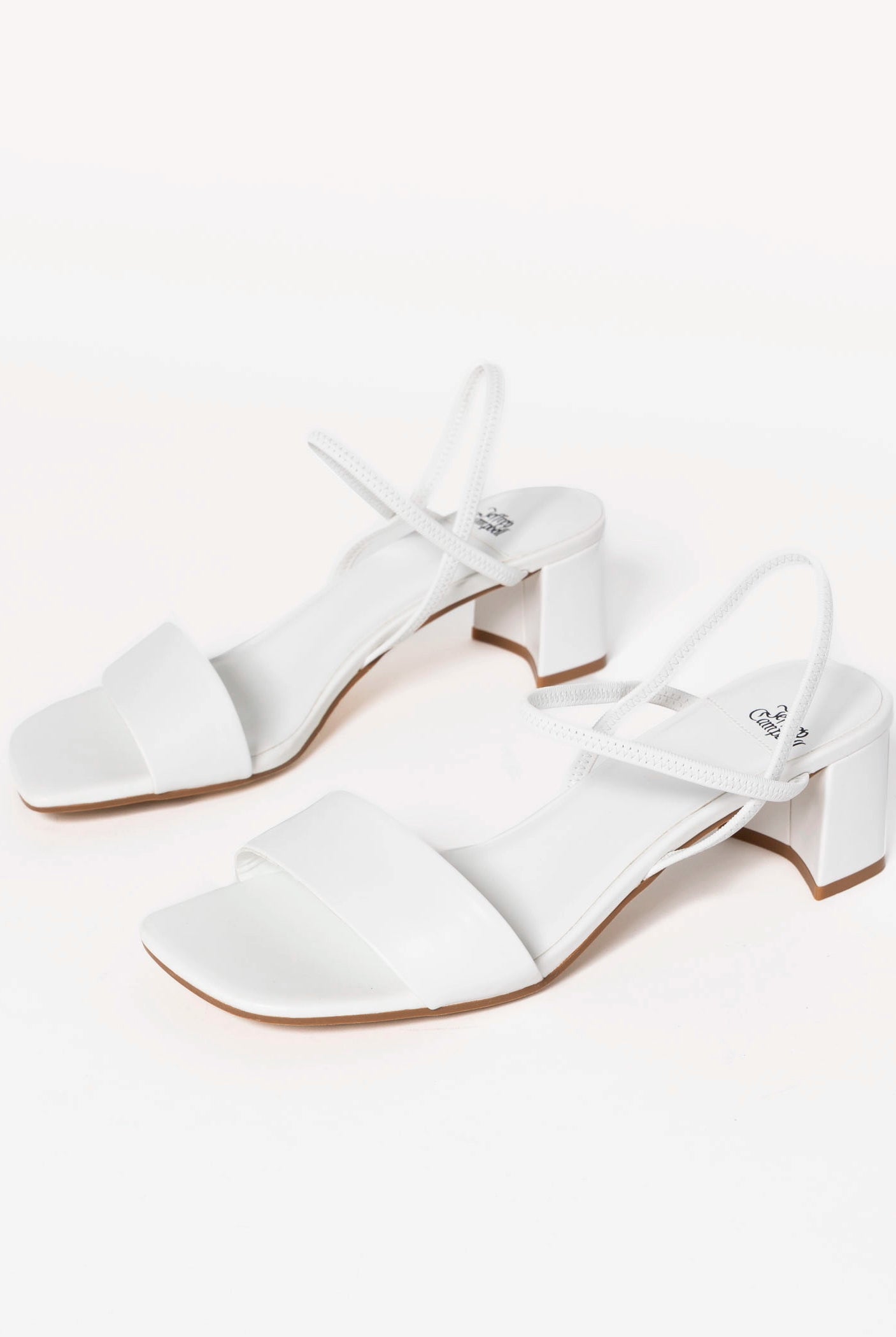 swatch_White Leather jeffrey campbell adapt sandal