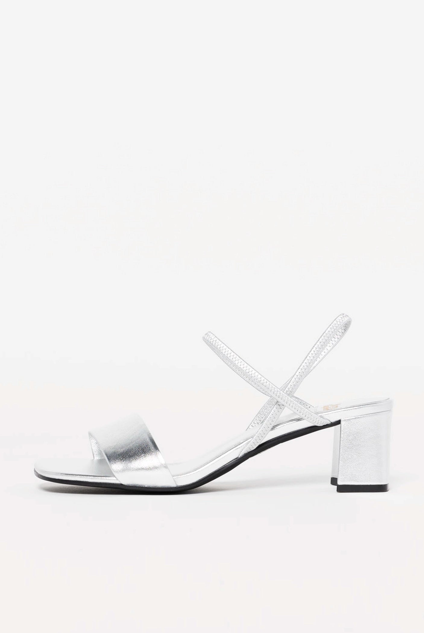 swatch_Silver Leather jeffrey campbell adapt sandal