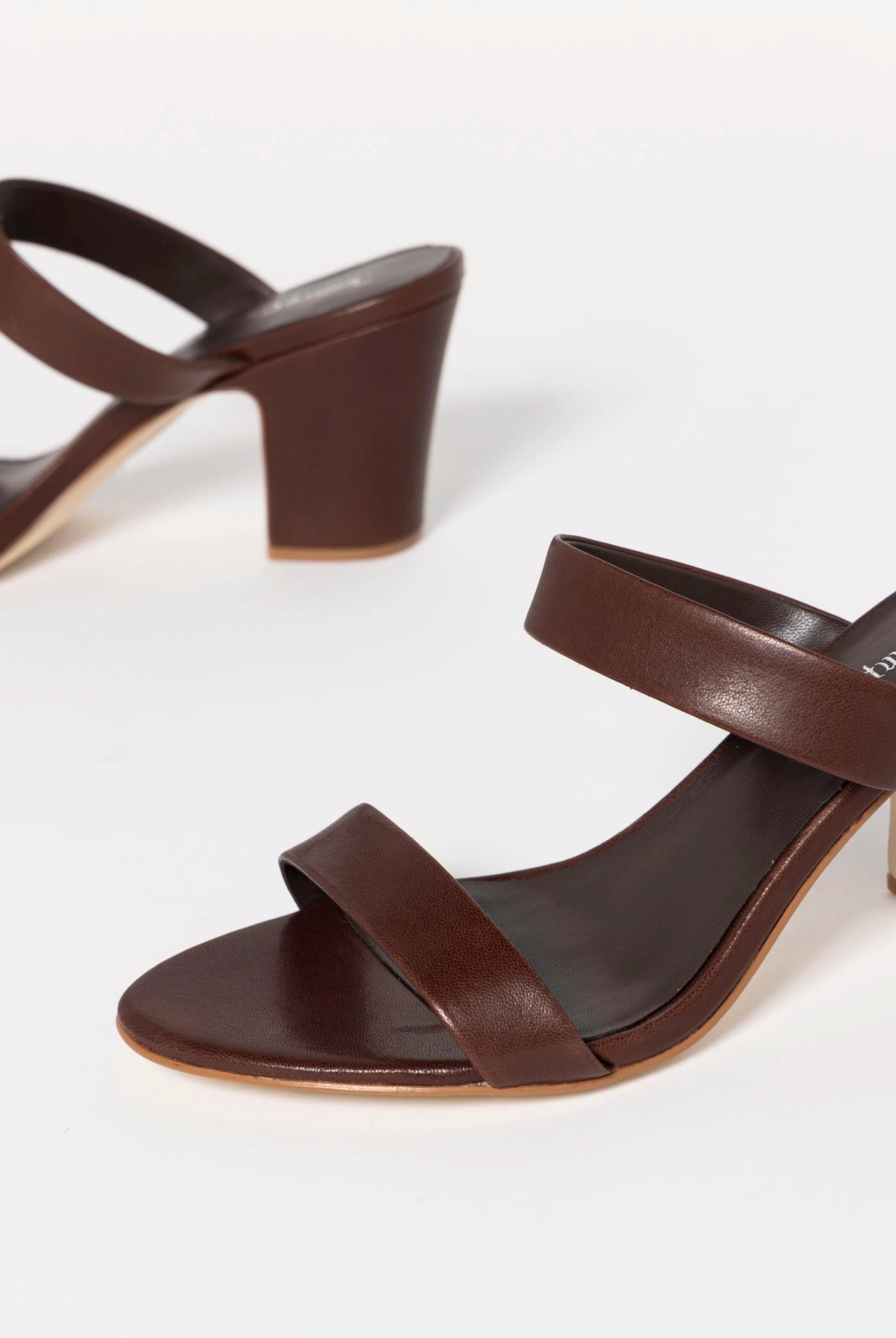 swatch_Brown Leather Jeffrey campbell annica heeled sandal
