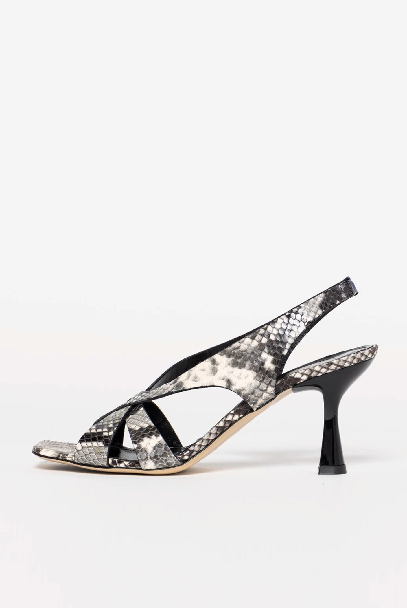 swatch_Roccia Snake dress sandal