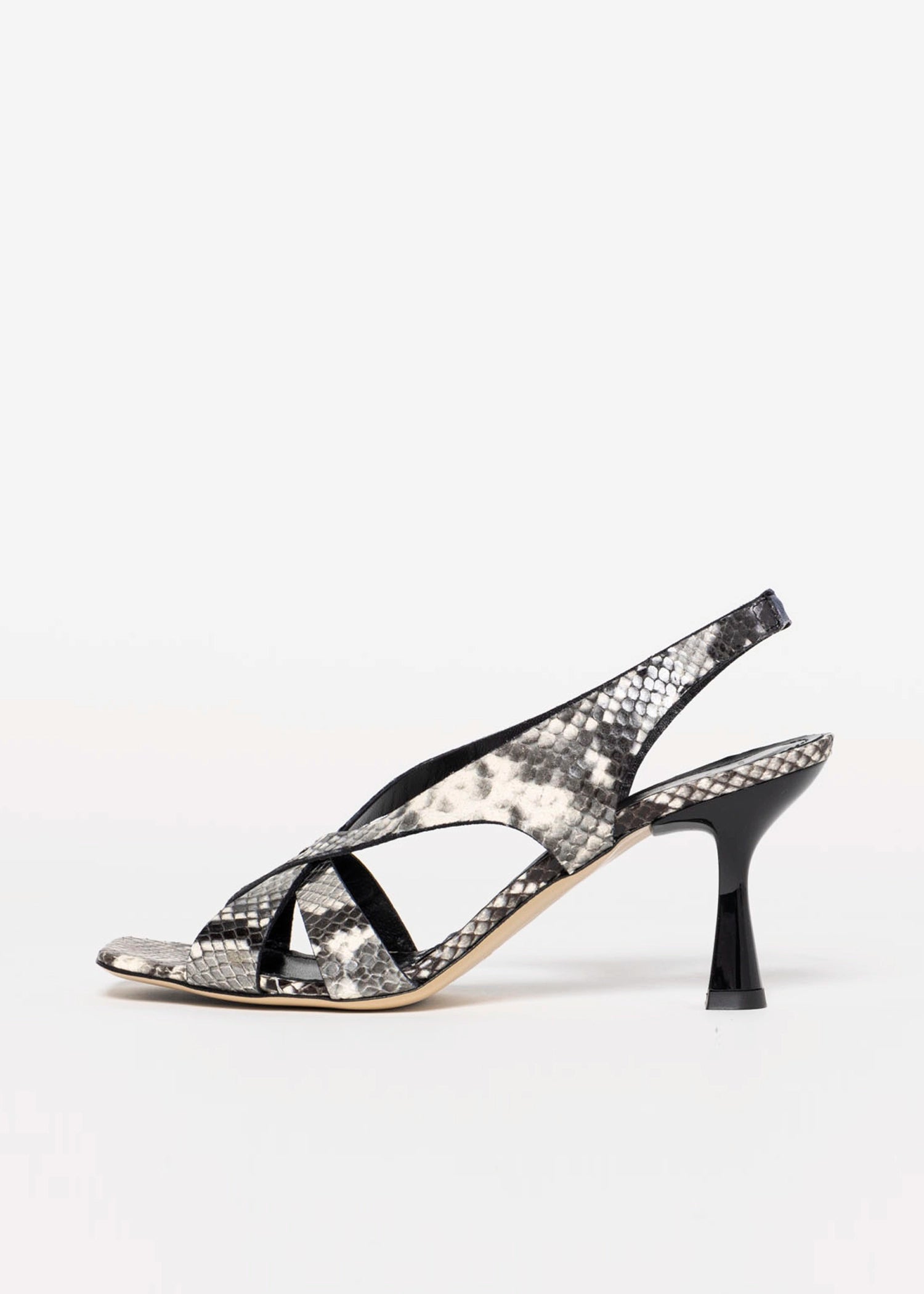 swatch_Roccia Snake dress sandal