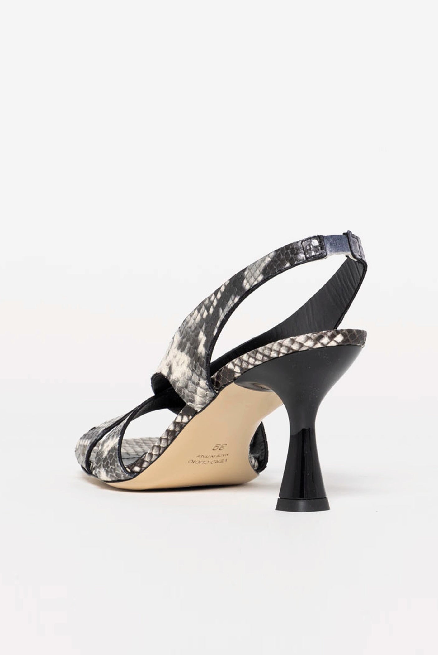 swatch_Roccia Snake dress sandal