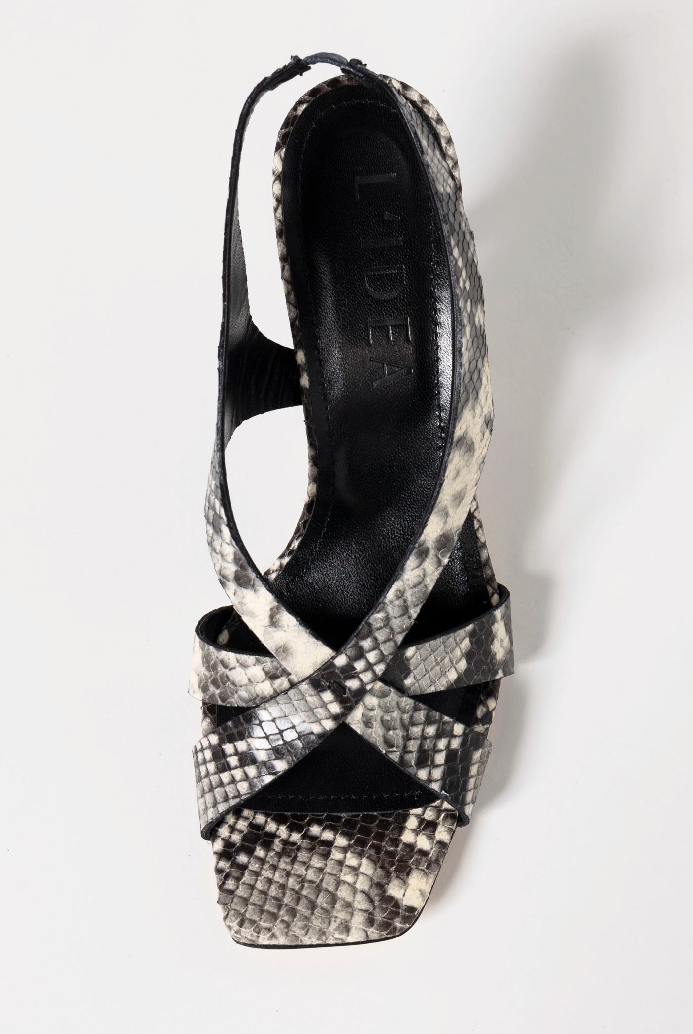swatch_Roccia Snake dress sandal