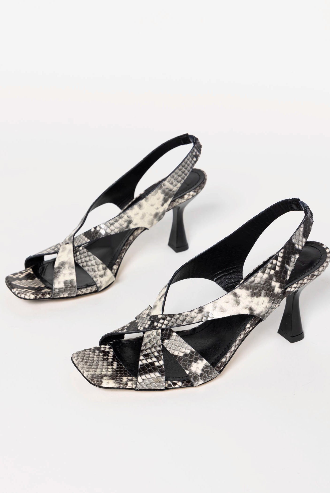 swatch_Roccia Snake dress sandal