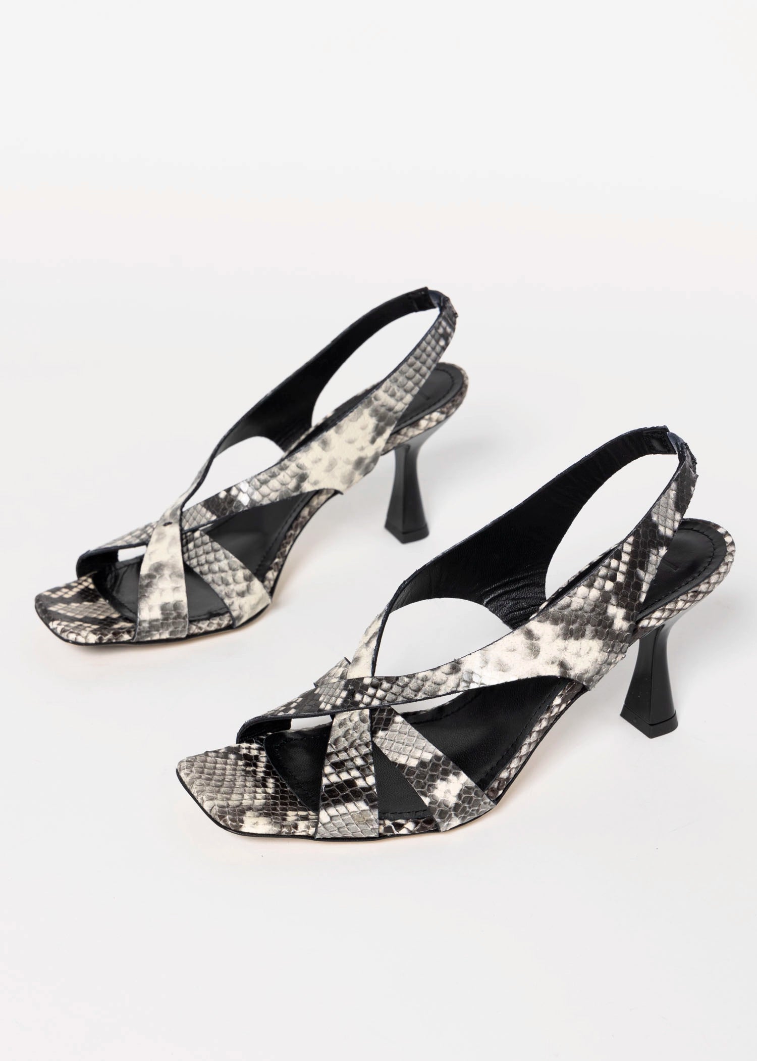 swatch_Roccia Snake dress sandal