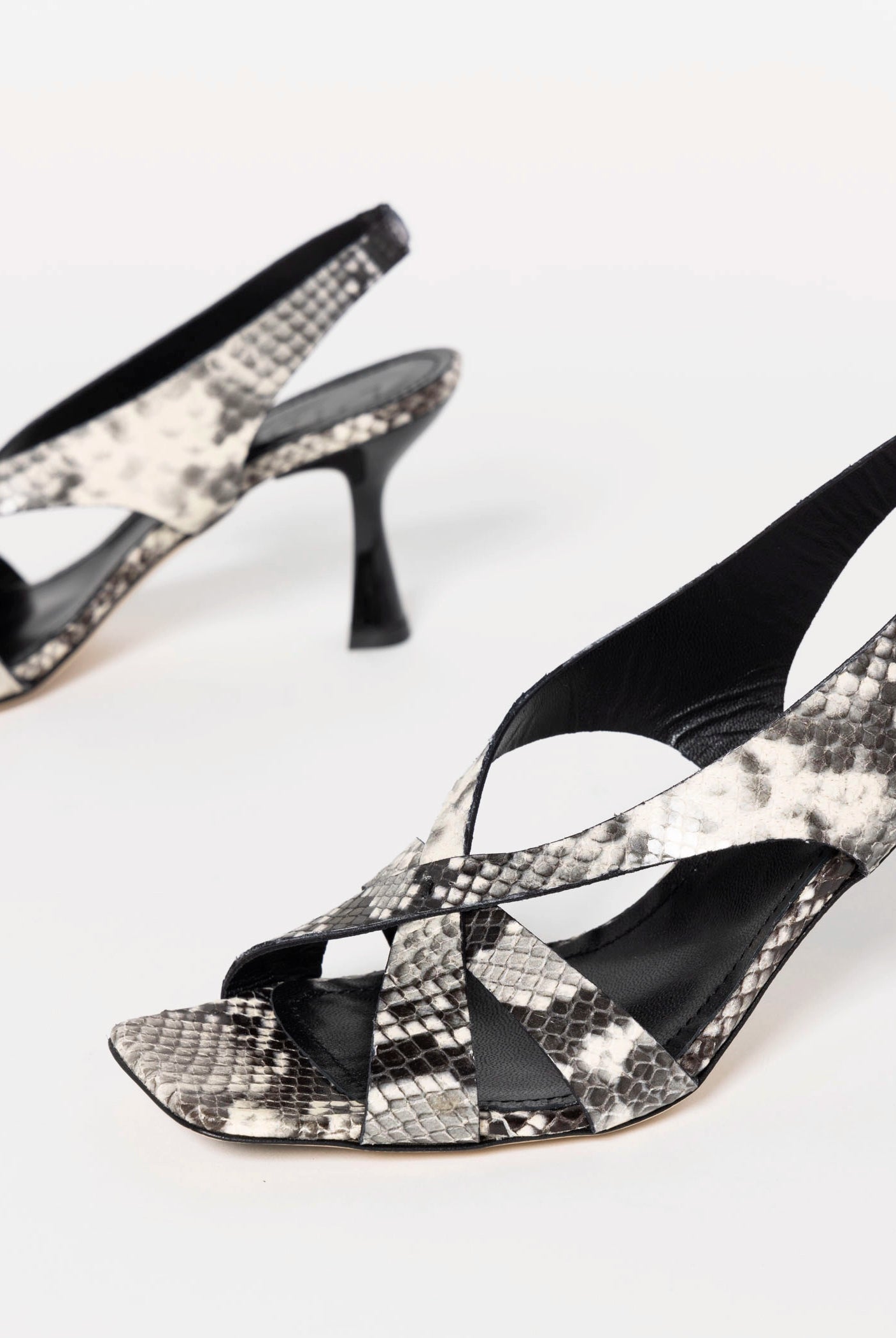 swatch_Roccia Snake dress sandal