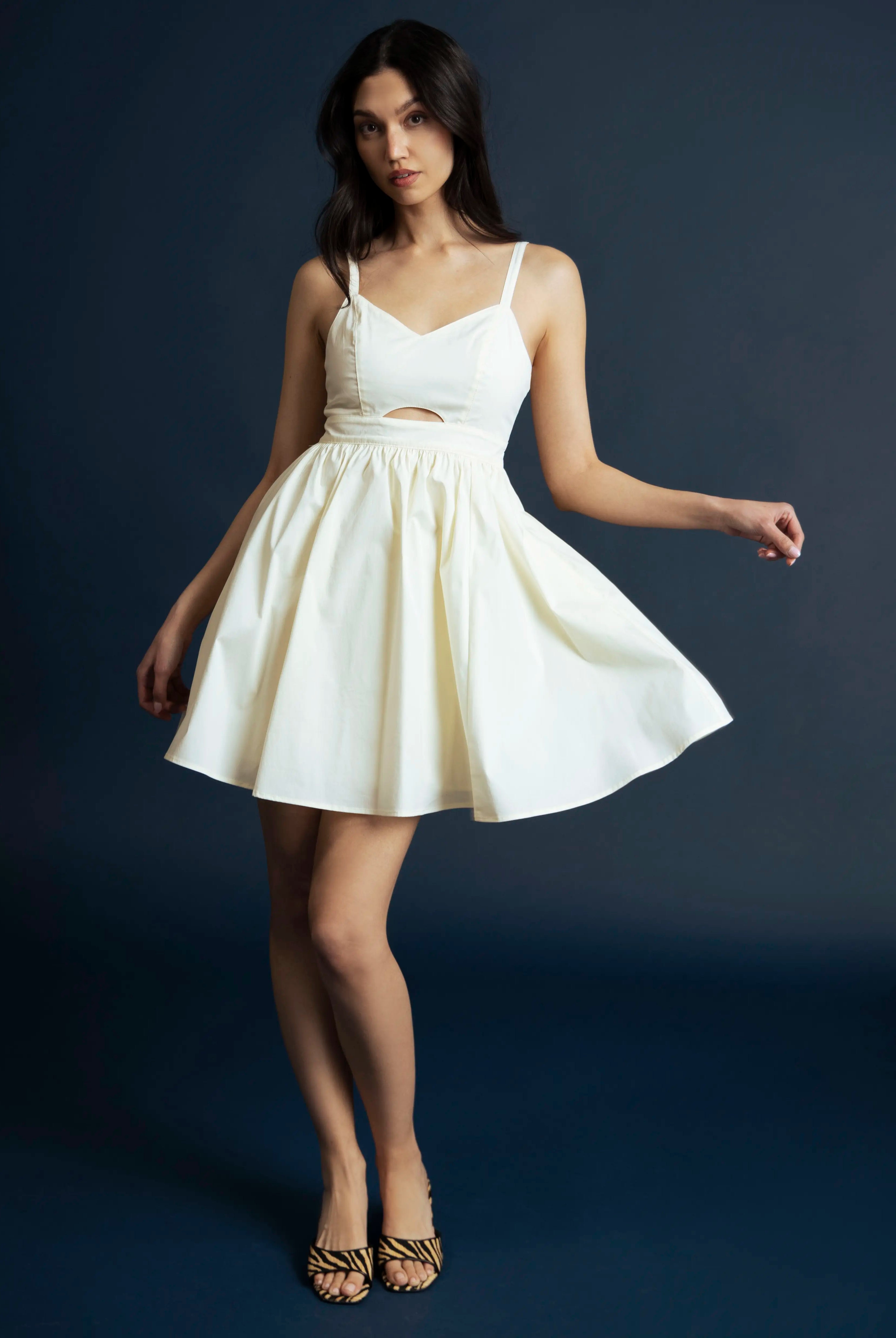 swatch_Zebra steve madden seleste wedge sandal