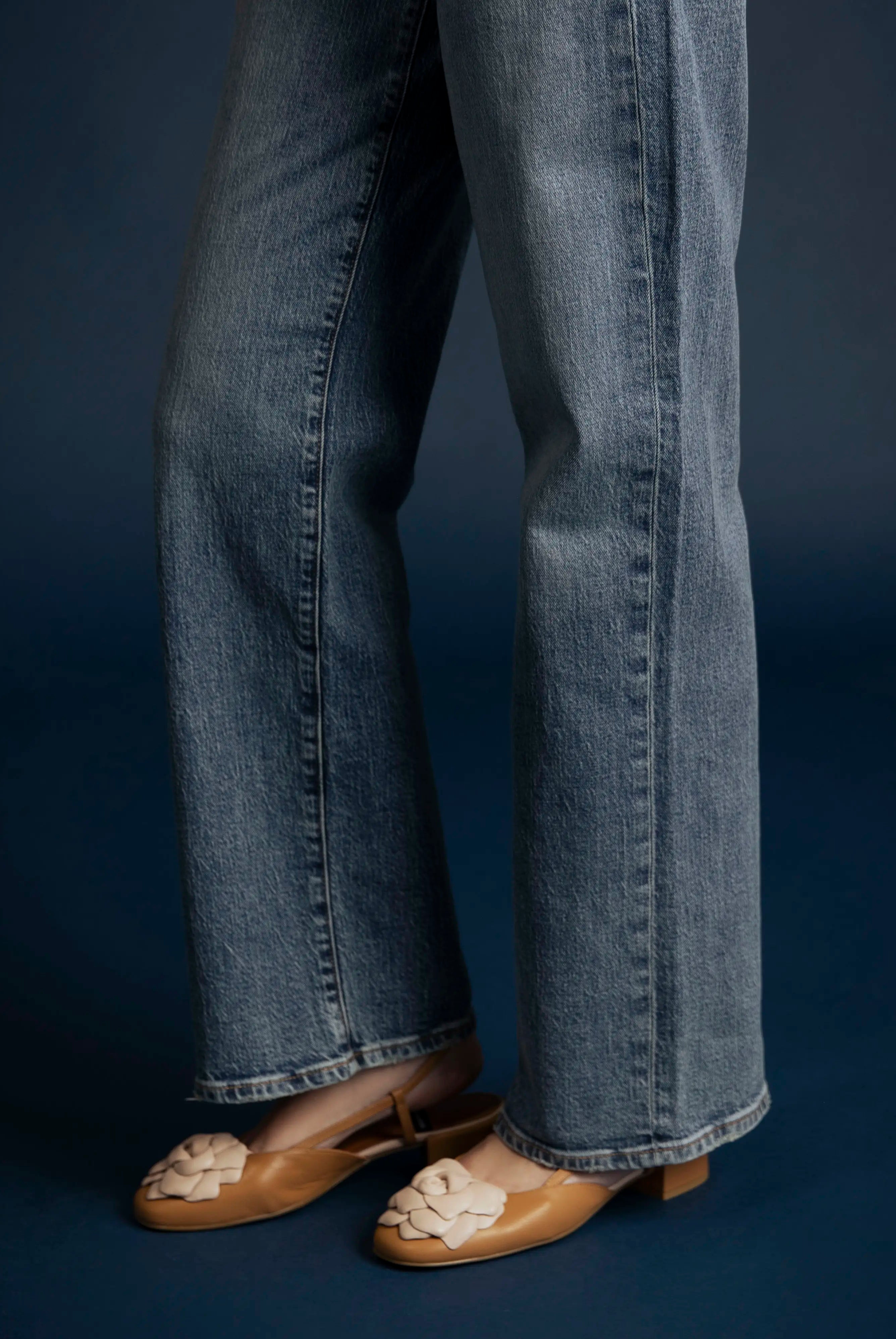 swatch_Tan/Pink florence leather slingback angel alarcon